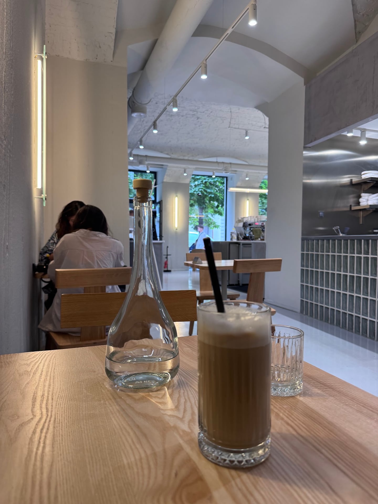 Photo of MERON - Specialty Coffee & Brunch