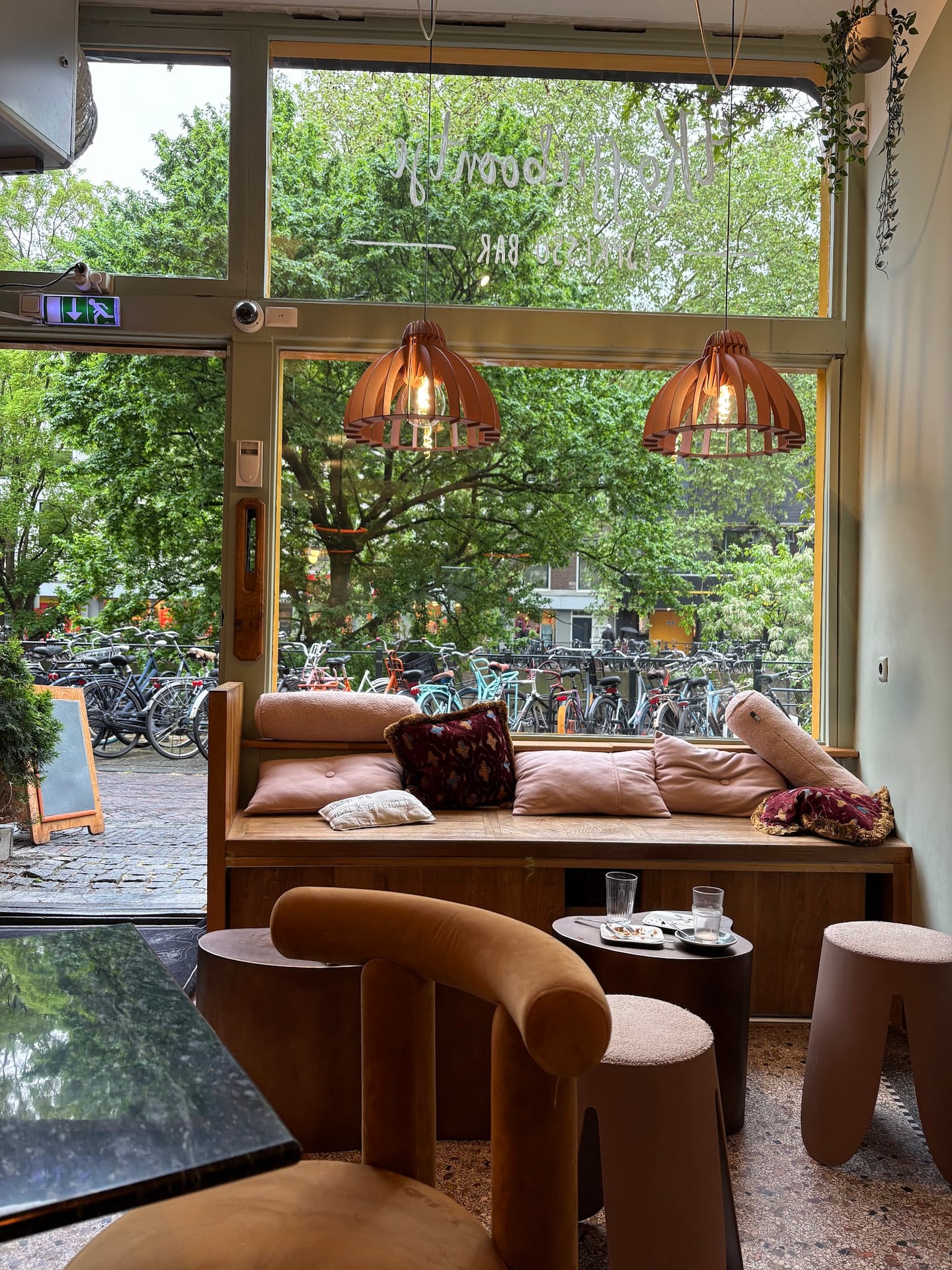 Photo of 't Koffieboontje