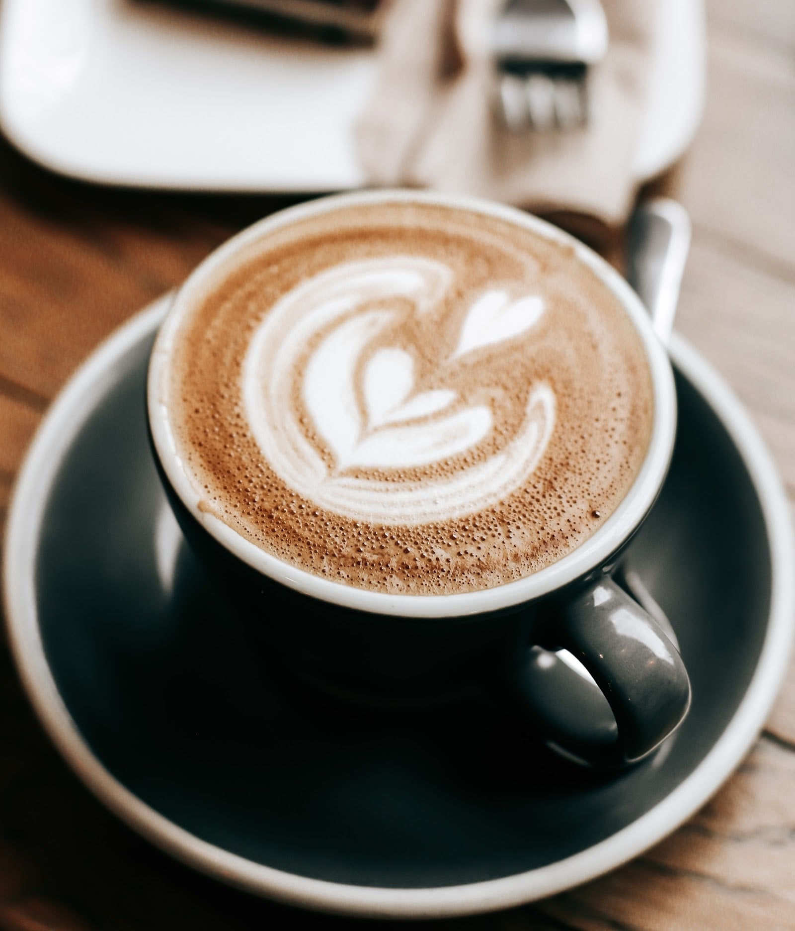 Photo of 't Koffieboontje
