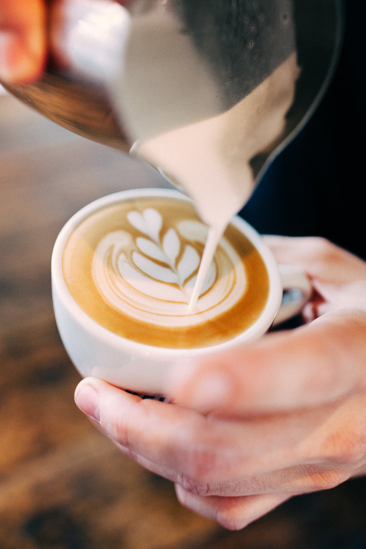 Photo of Heilandt Coffee Roasters & Café