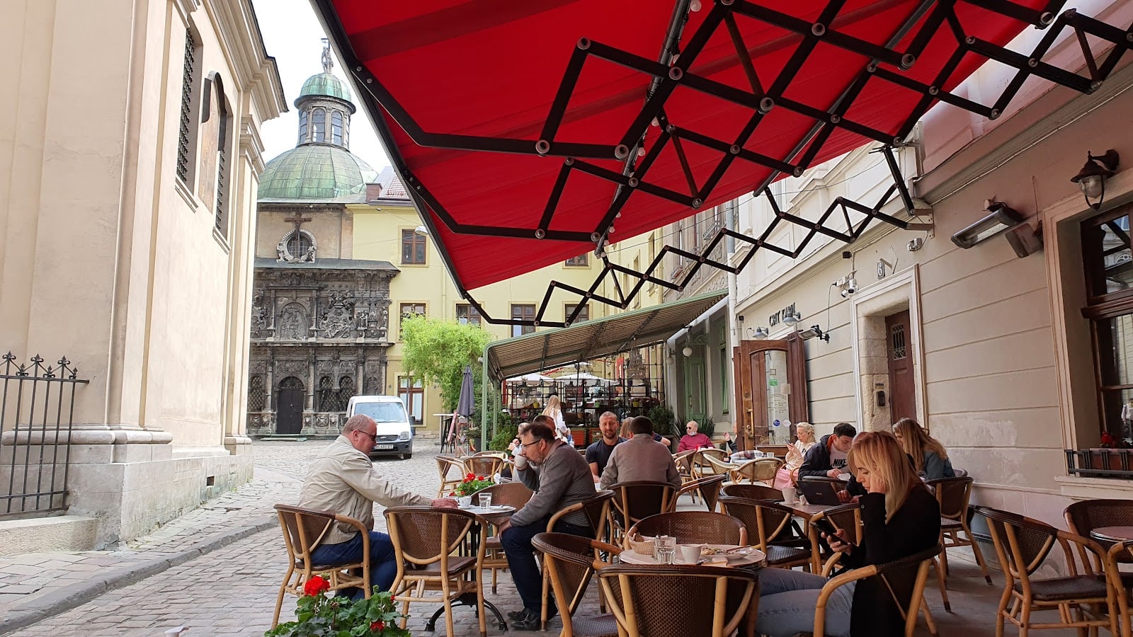 Lviv