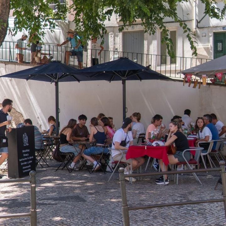 Photo of The Folks Alfama