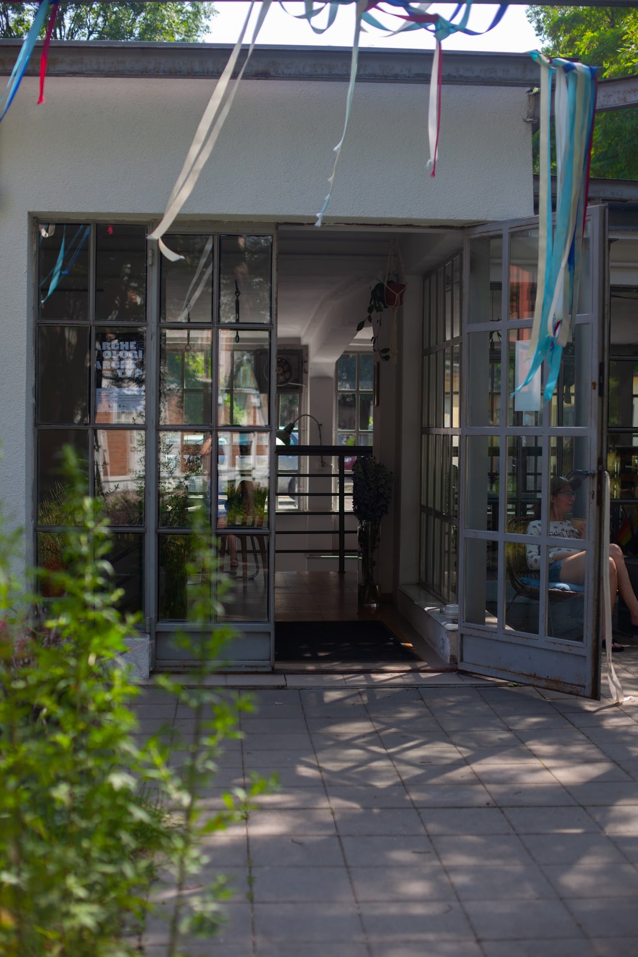 Cafe Luis Gdańsk