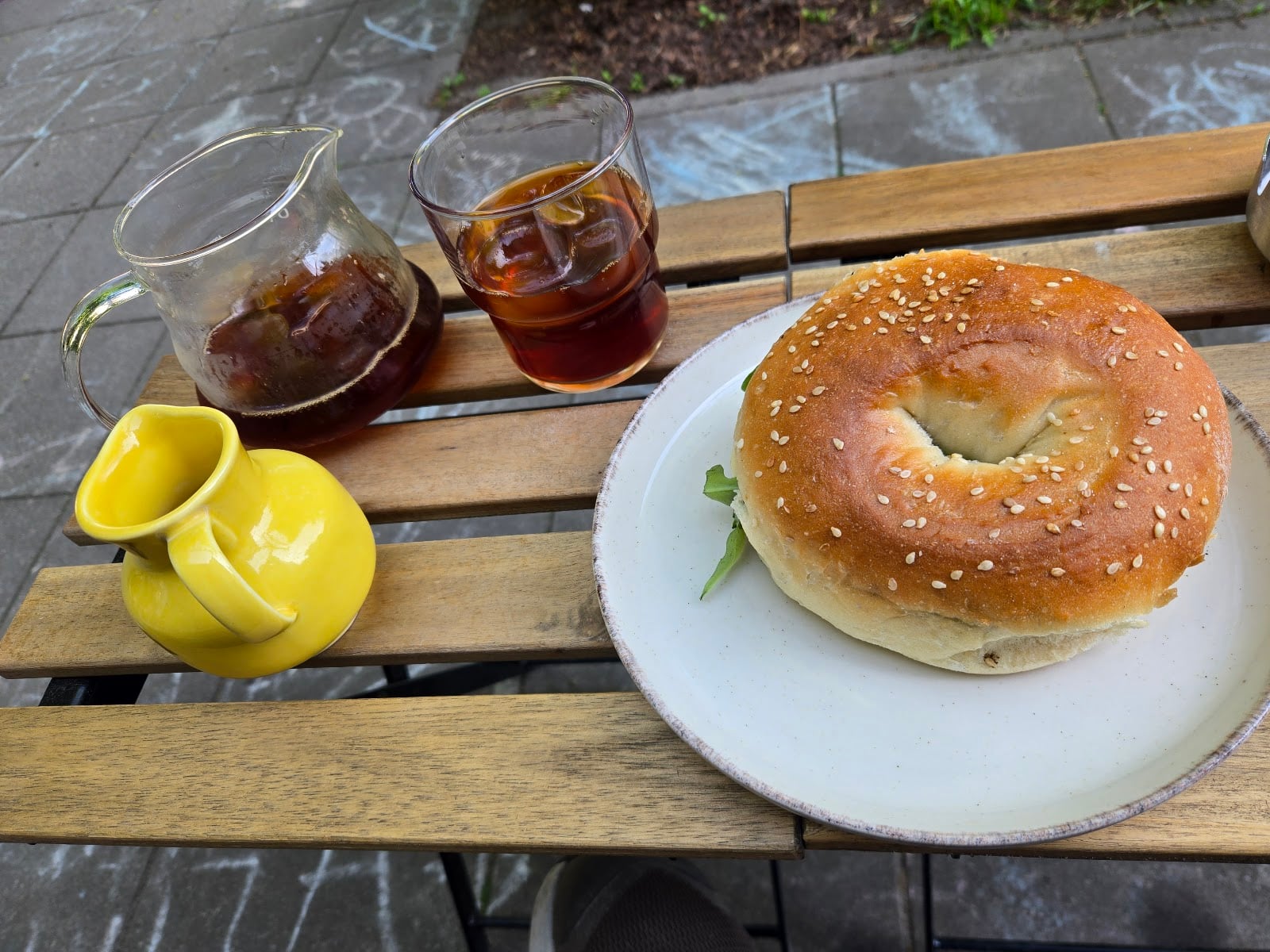 Photo of Cafe Luis Gdańsk