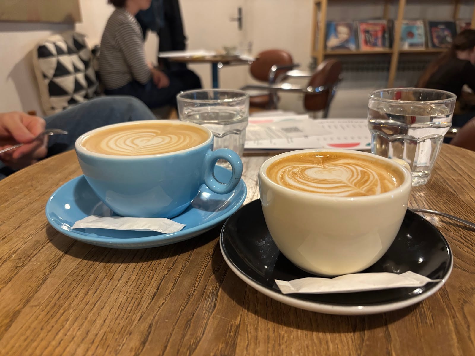 Photo of Cogito Coffee