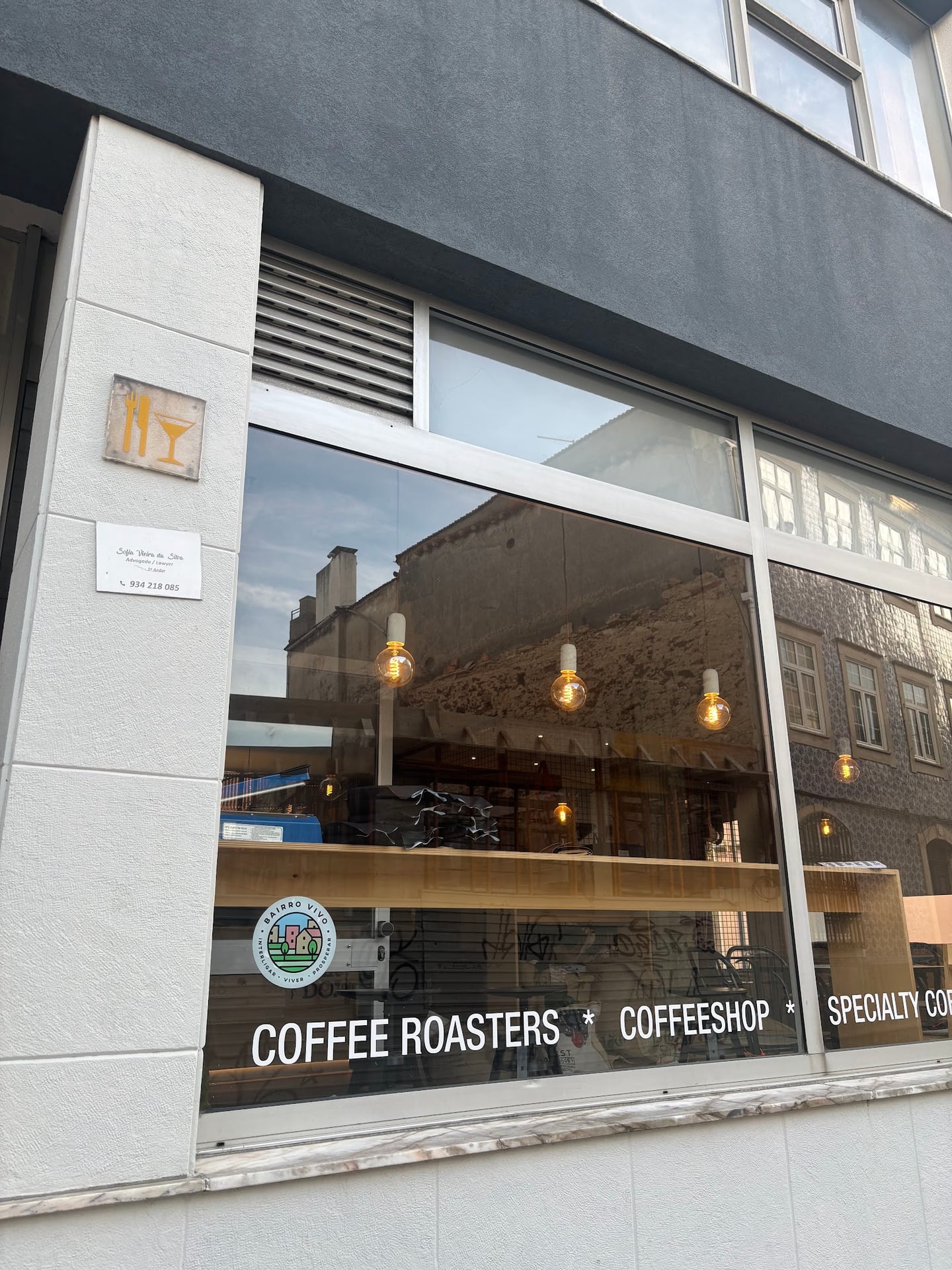 Bastardo Coffee Roasters