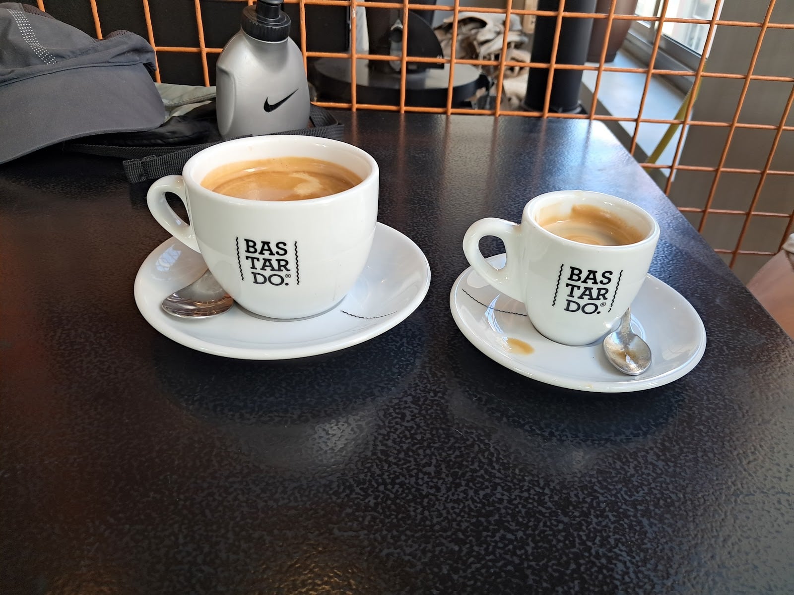 Photo of Bastardo Coffee Roasters