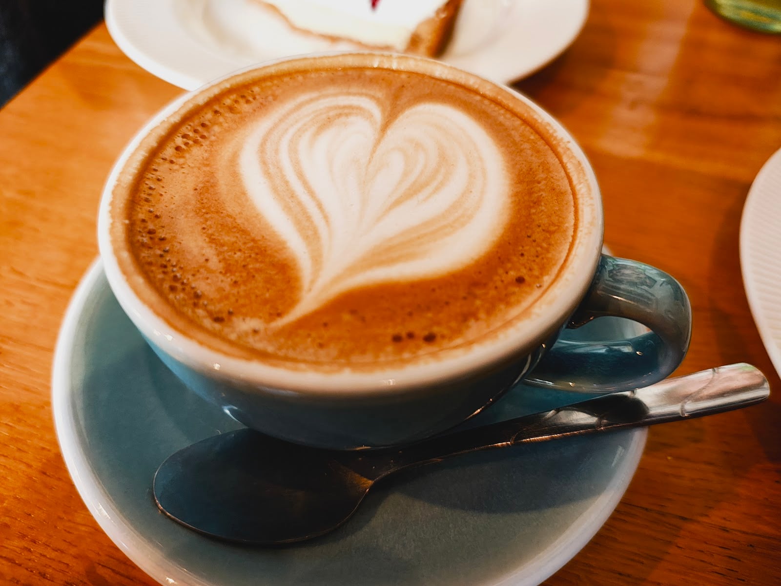 Photo of Fly High Coffee