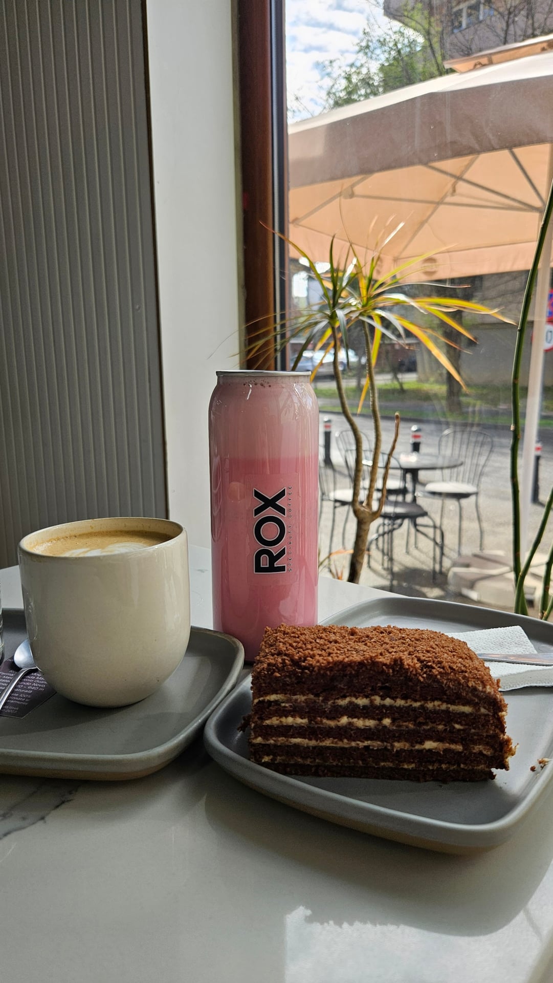 Photo of Rox - Specialty Coffee -