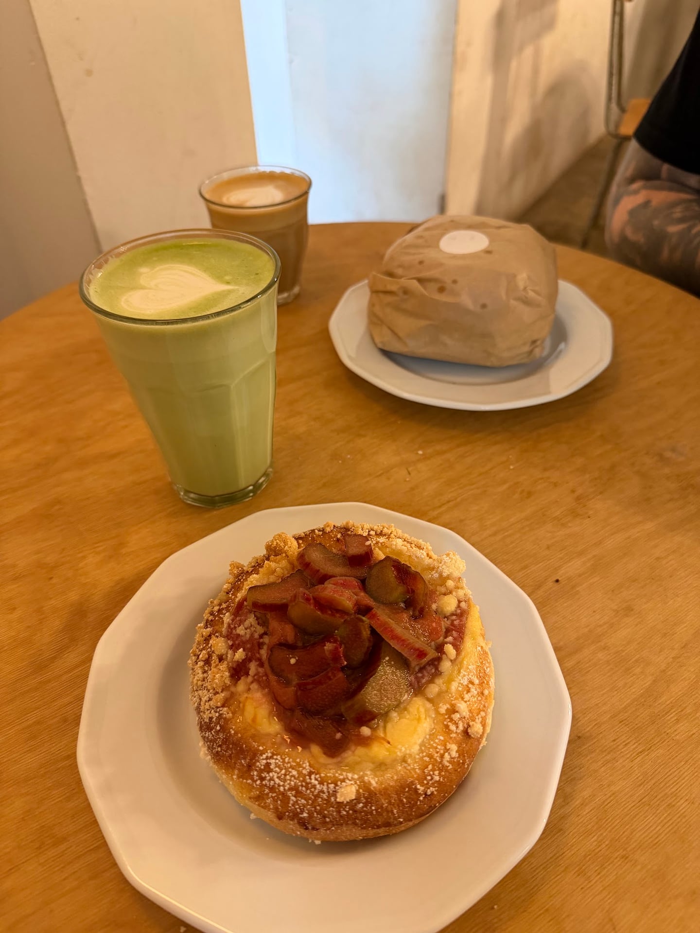 Photo of HAŁAS Coffee+Vinyl