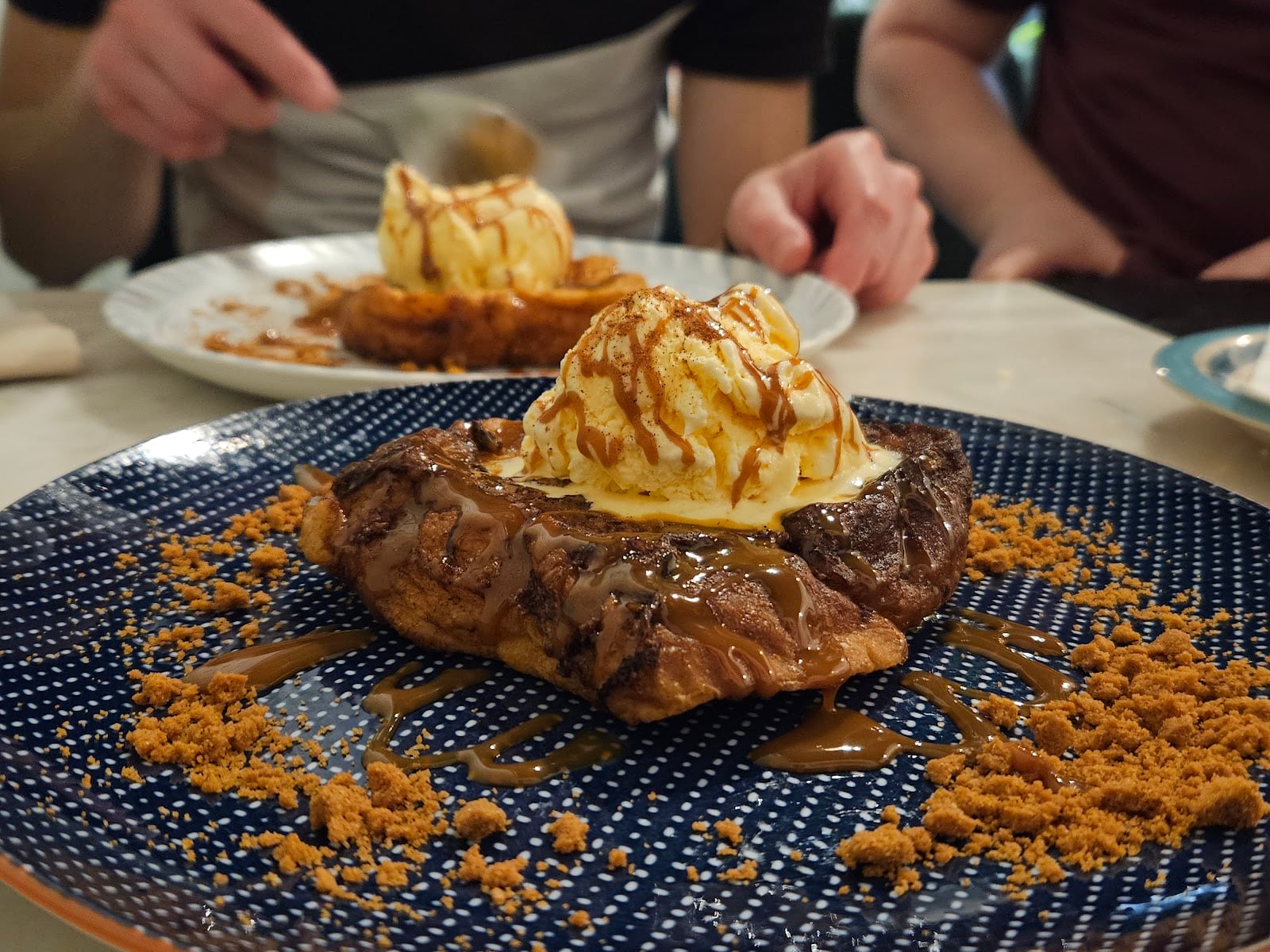 Photo of Restaurante Madreselva Tapas