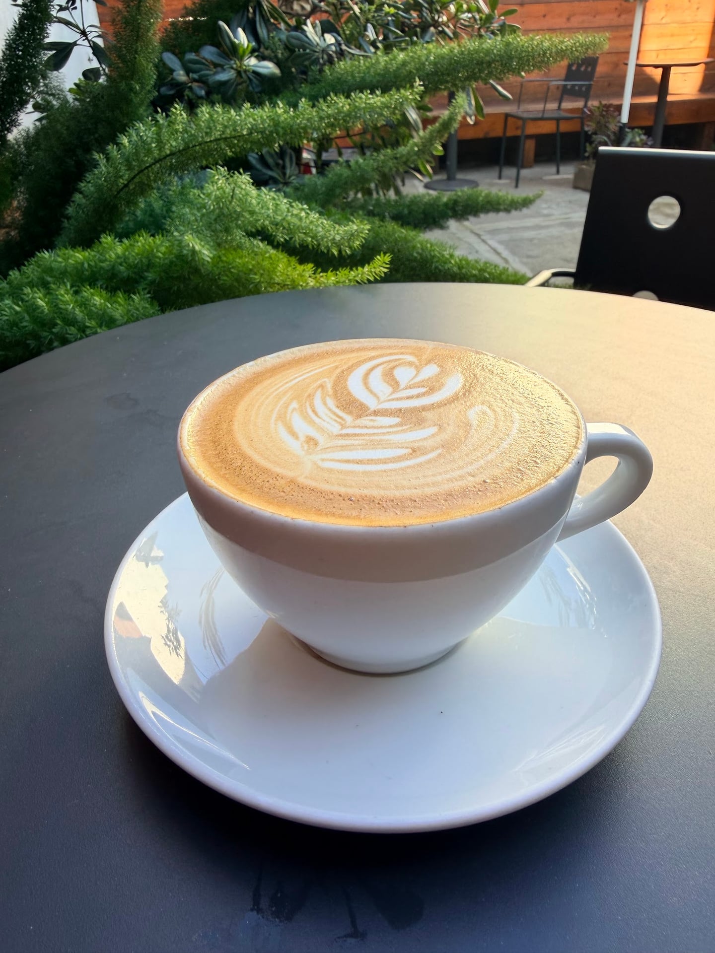 Photo of Haus Coffee