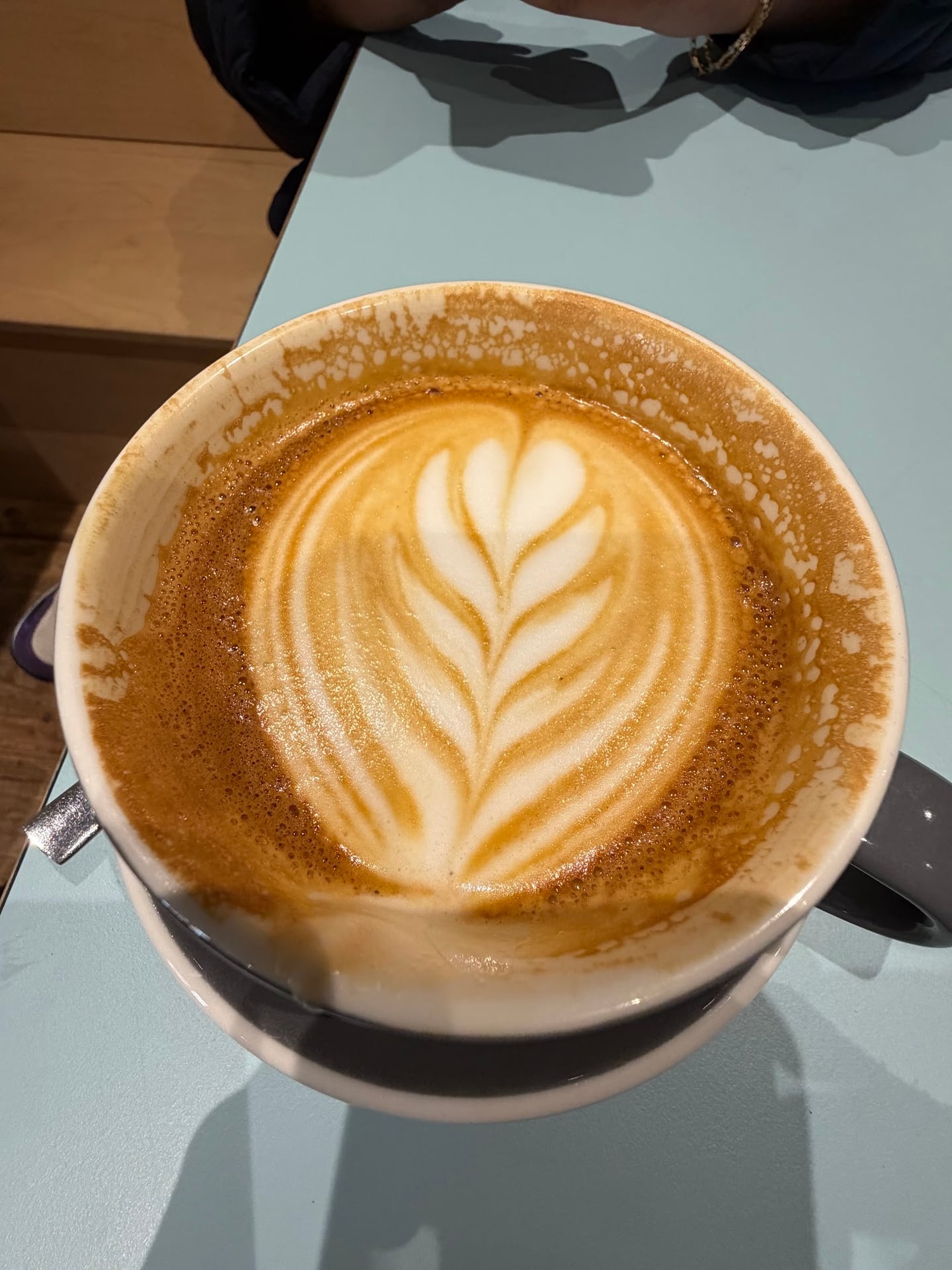 Photo of Yellow Bourbon Coffee Roasters