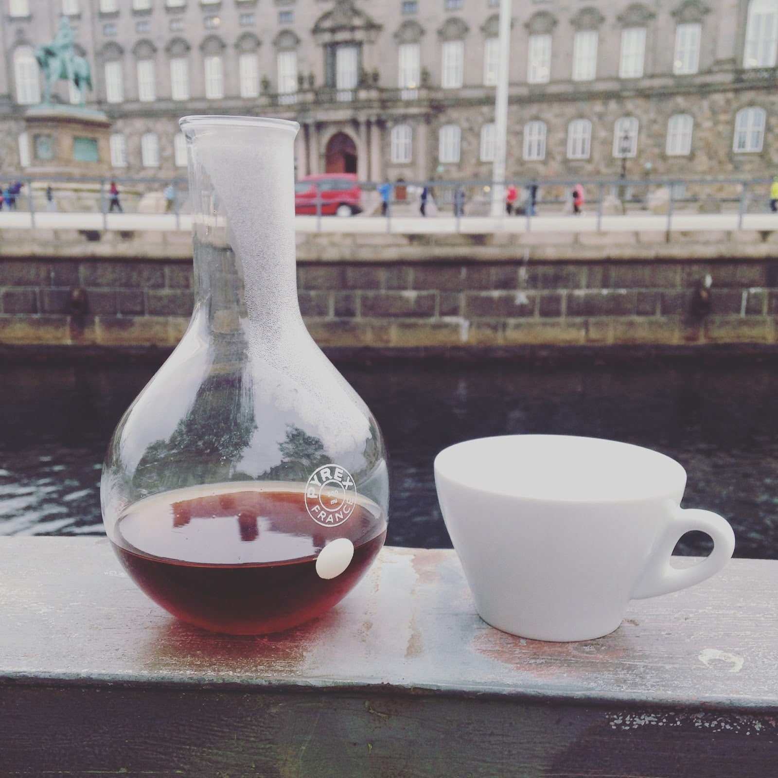 Photo of H A N S Coffee