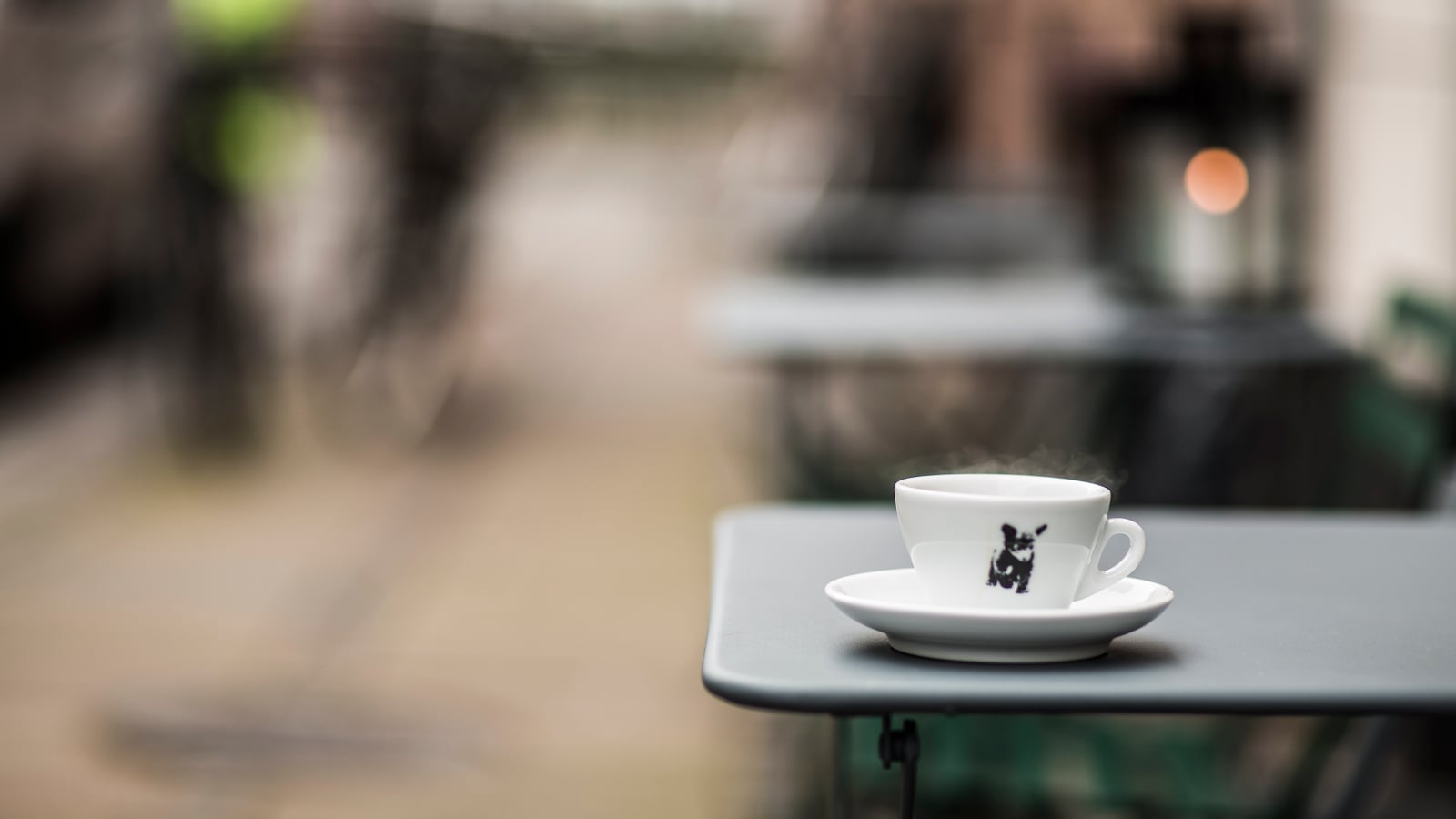 Photo of H A N S Coffee