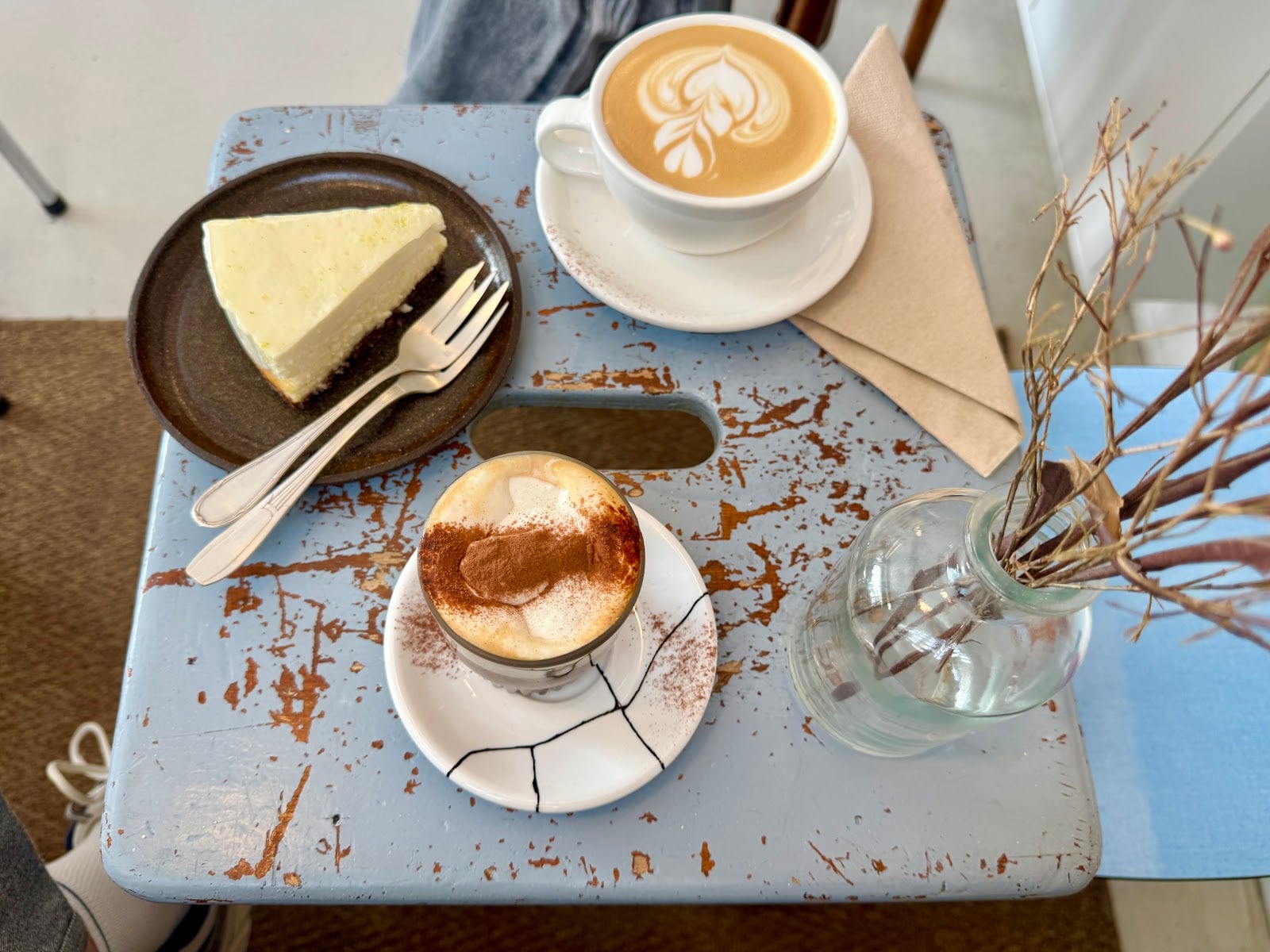 Photo of Kott Café