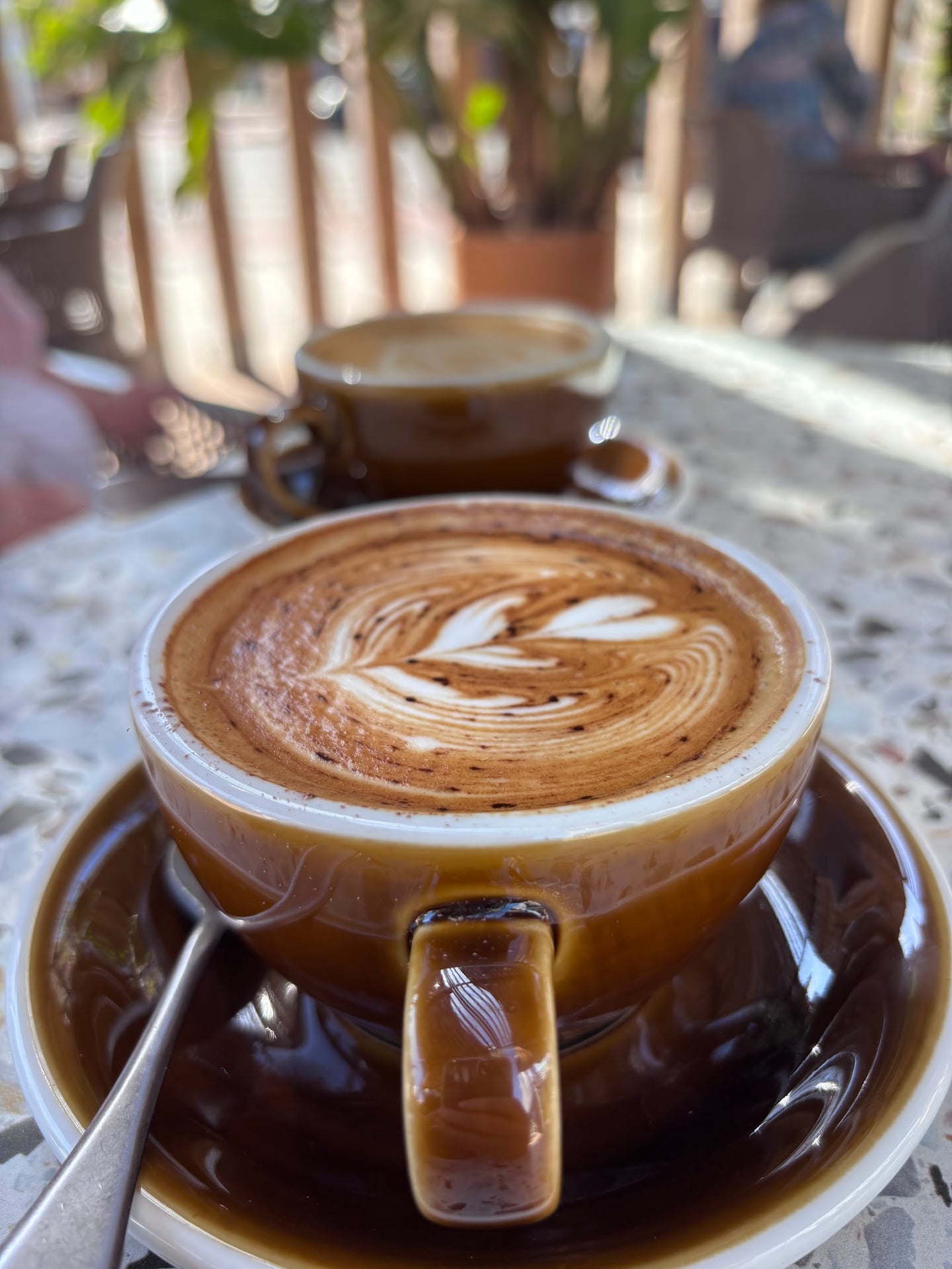 Photo of D·Origen Coffee Roasters