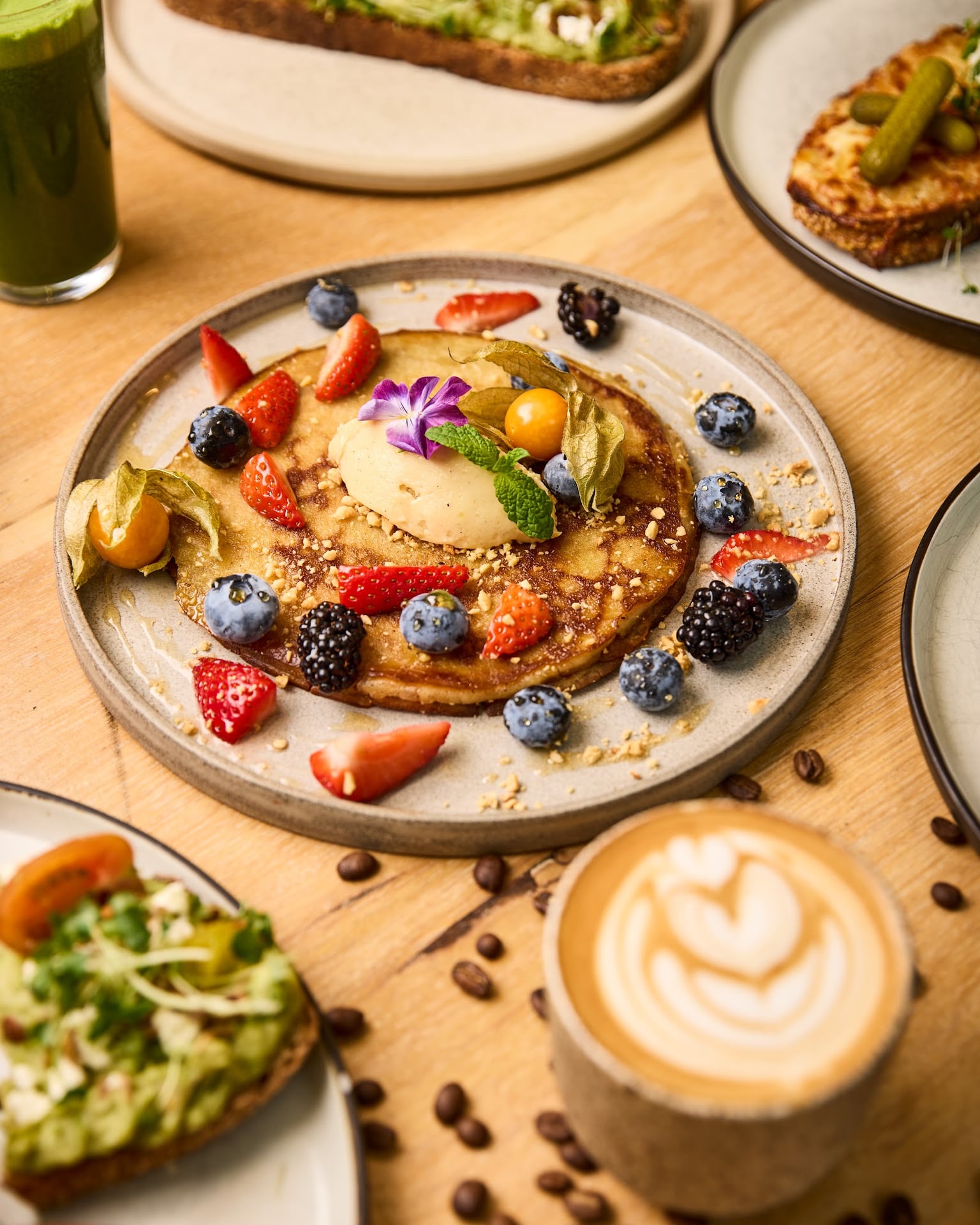 Photo of Ø12 Coffee & Eatery