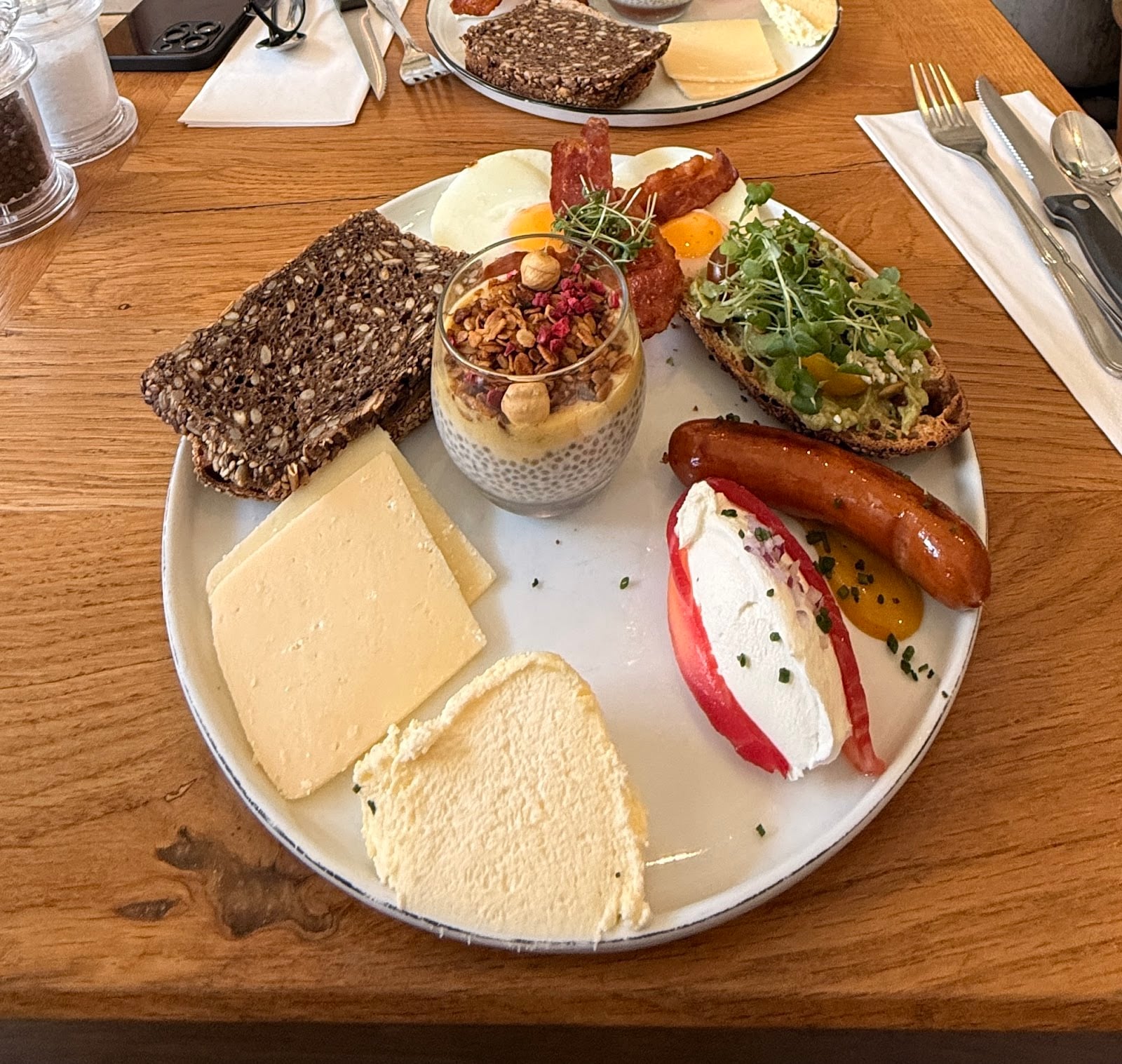 Photo of Ø12 Coffee & Eatery