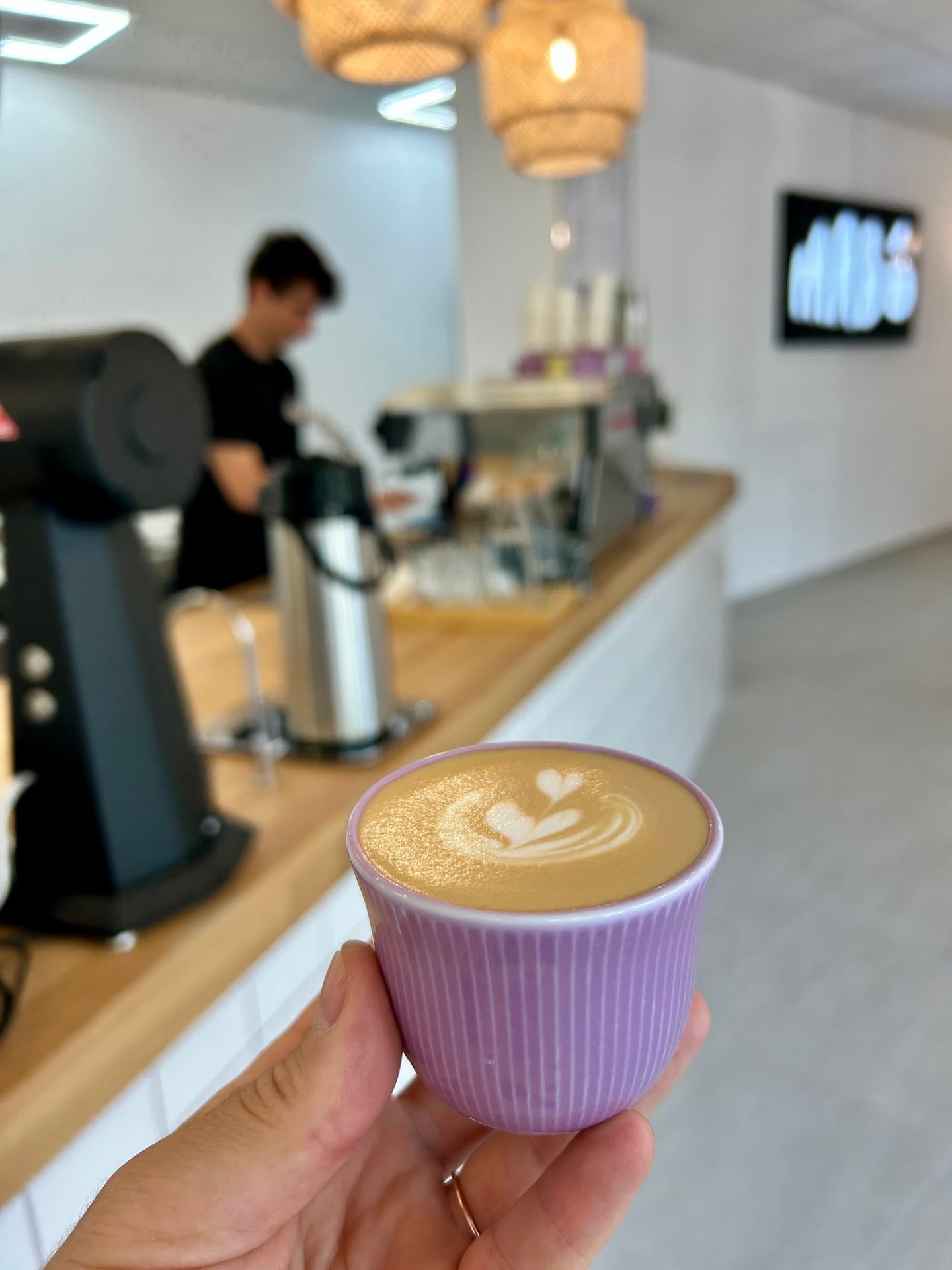 Photo of MABO - Bakery & Specialty Coffee Shop