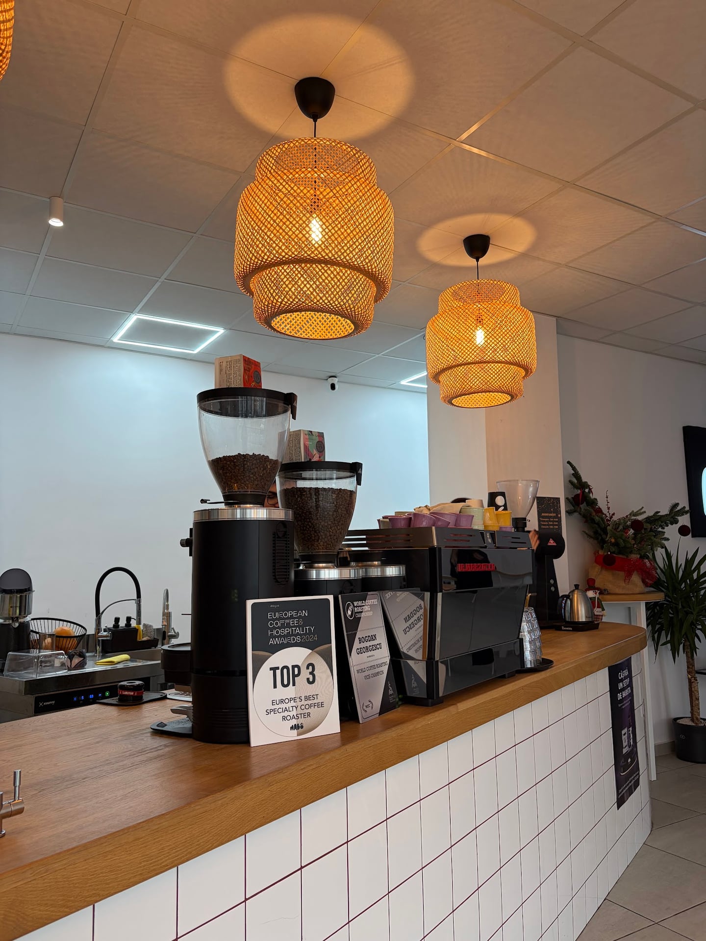 Photo of MABO - Bakery & Specialty Coffee Shop