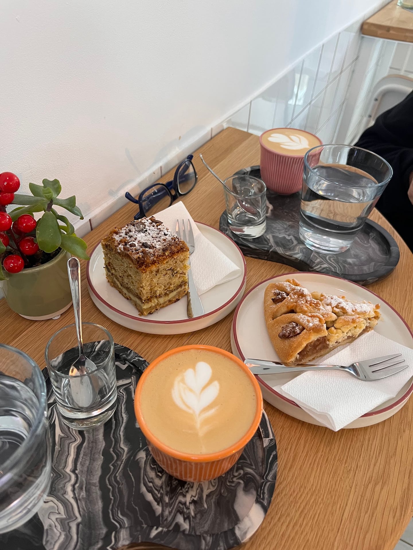 Photo of MABO - Bakery & Specialty Coffee Shop