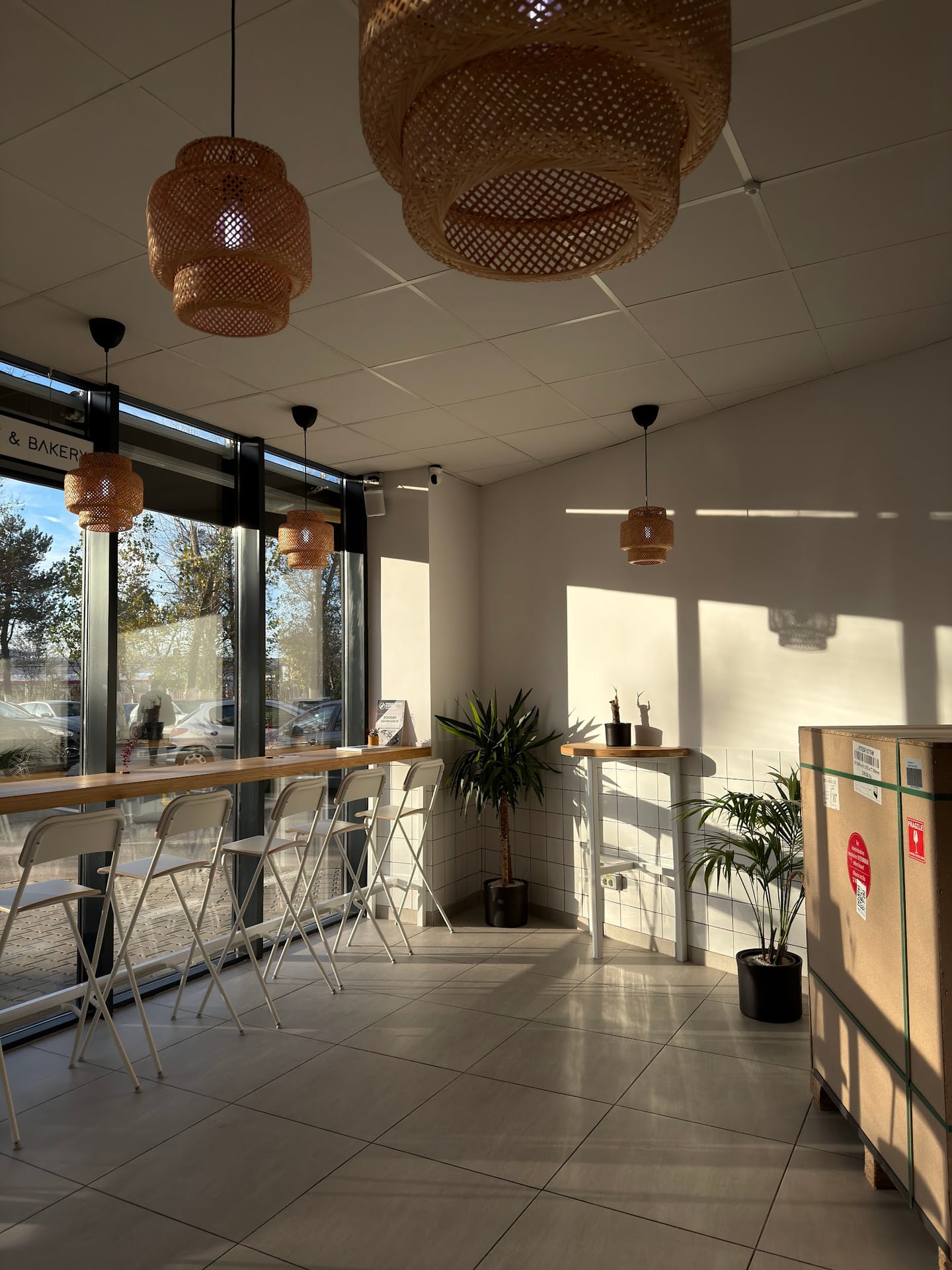 Photo of MABO - Bakery & Specialty Coffee Shop