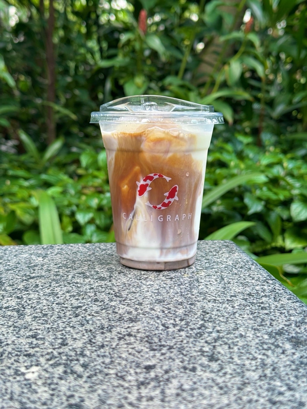 Photo of Calligraph Coffee