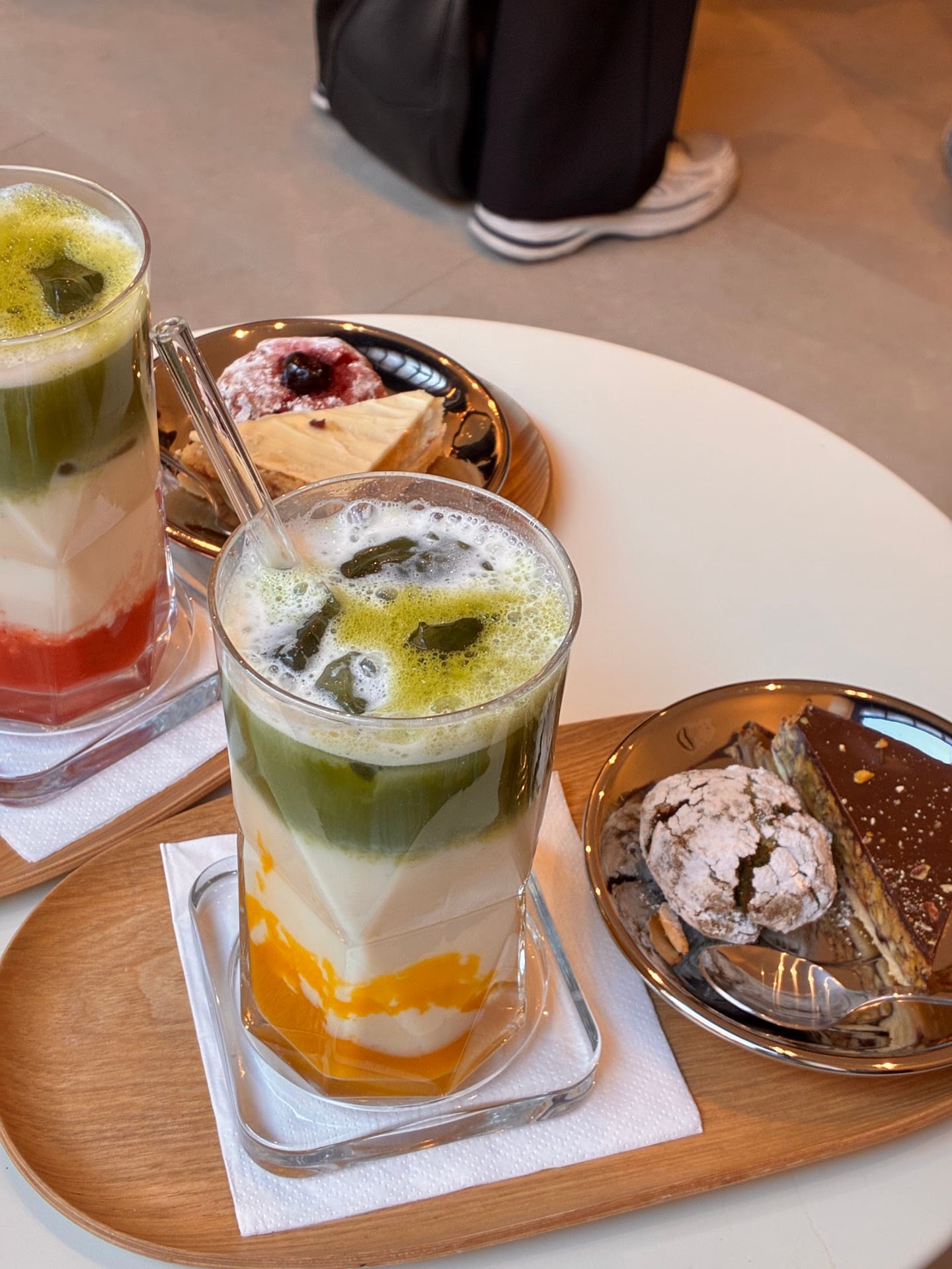 Photo of hi daisy - concept & coffee