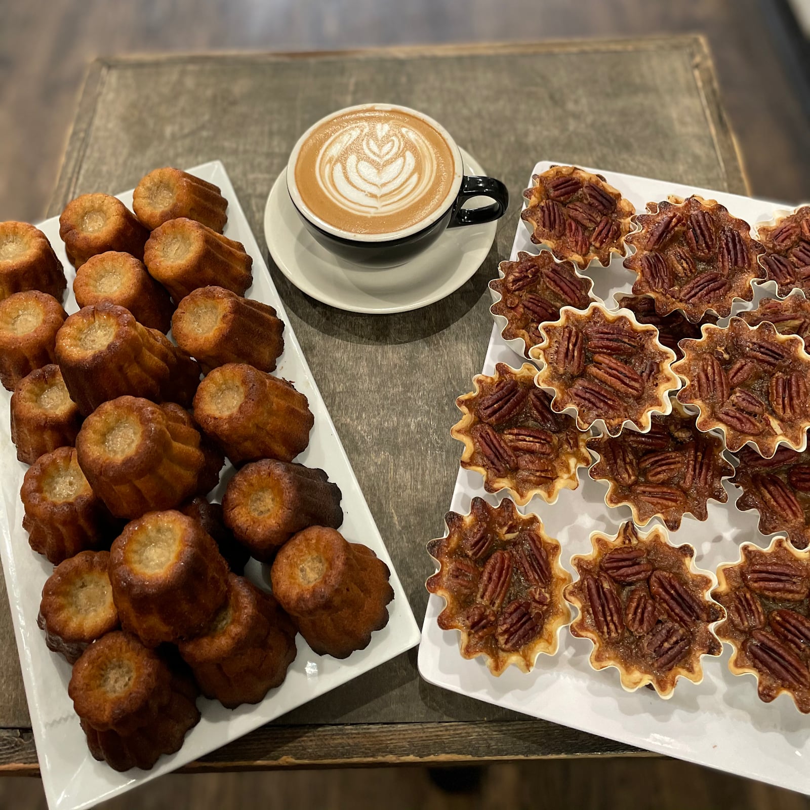 Photo of Frisson Espresso