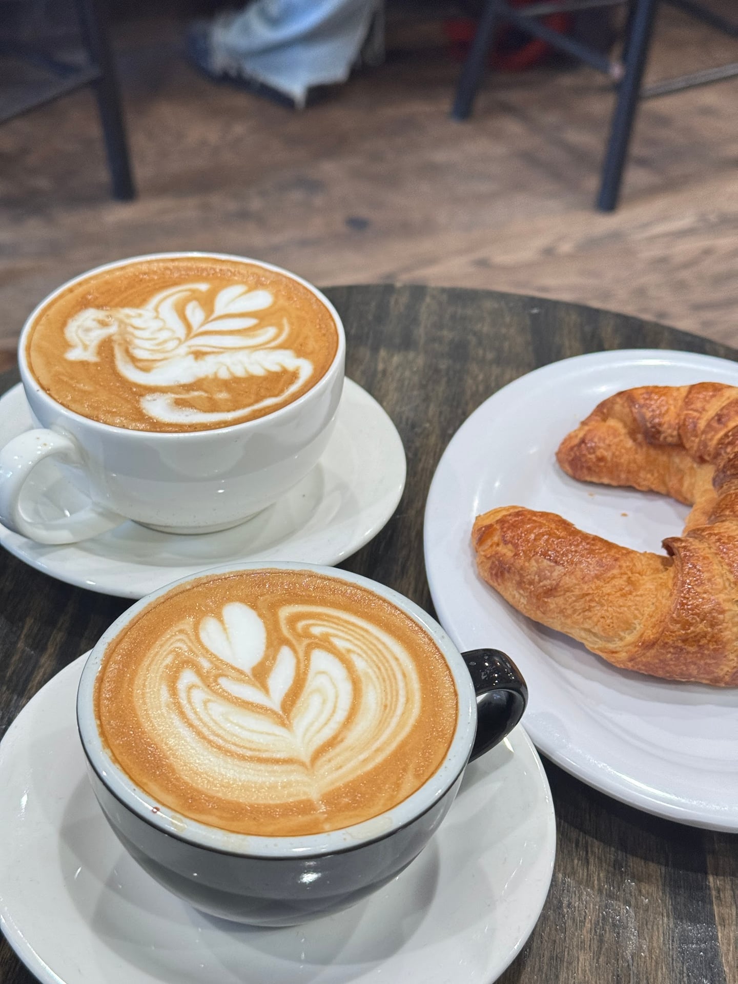 Photo of Frisson Espresso