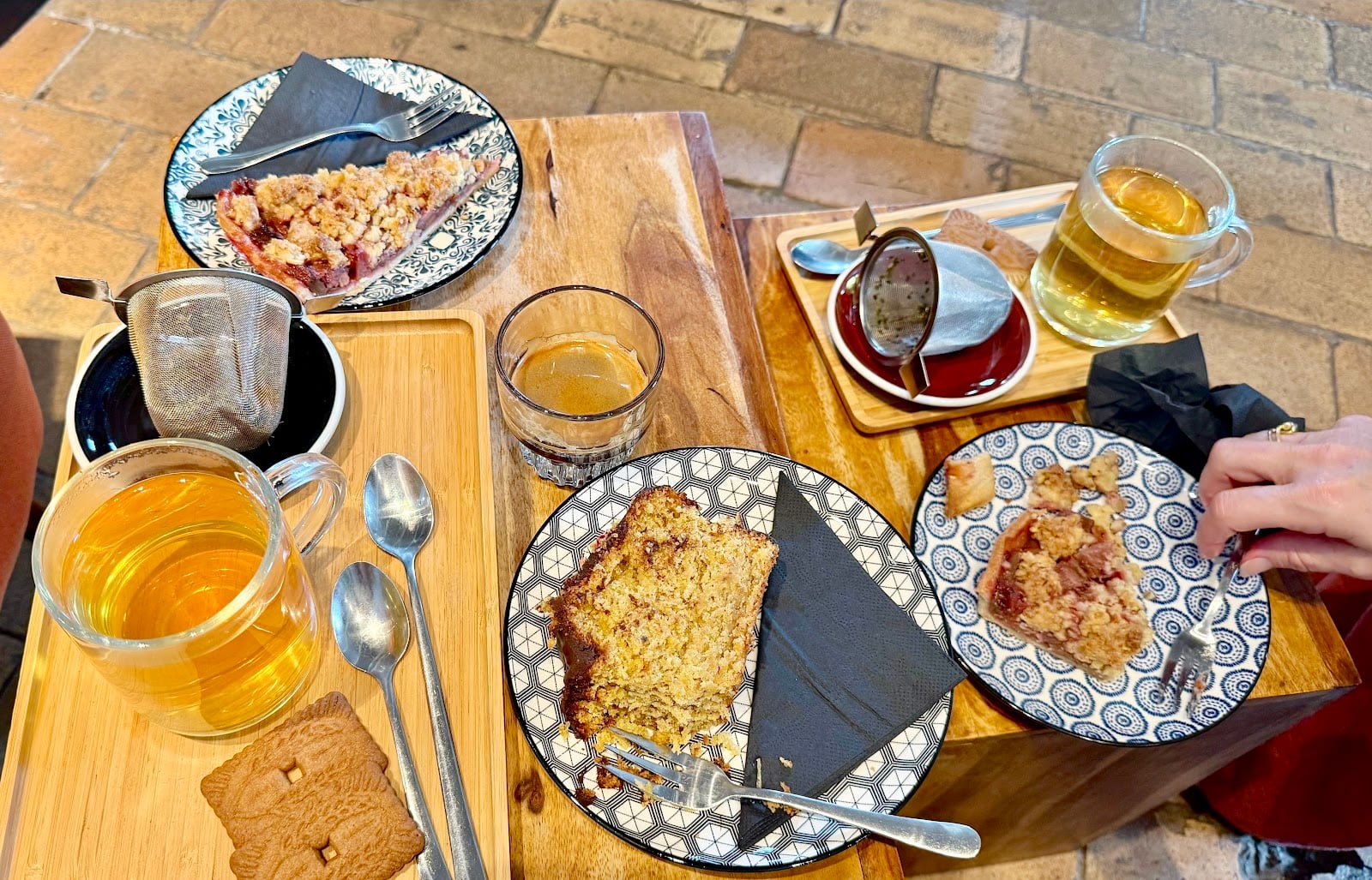 Photo of Take Five Espressobar