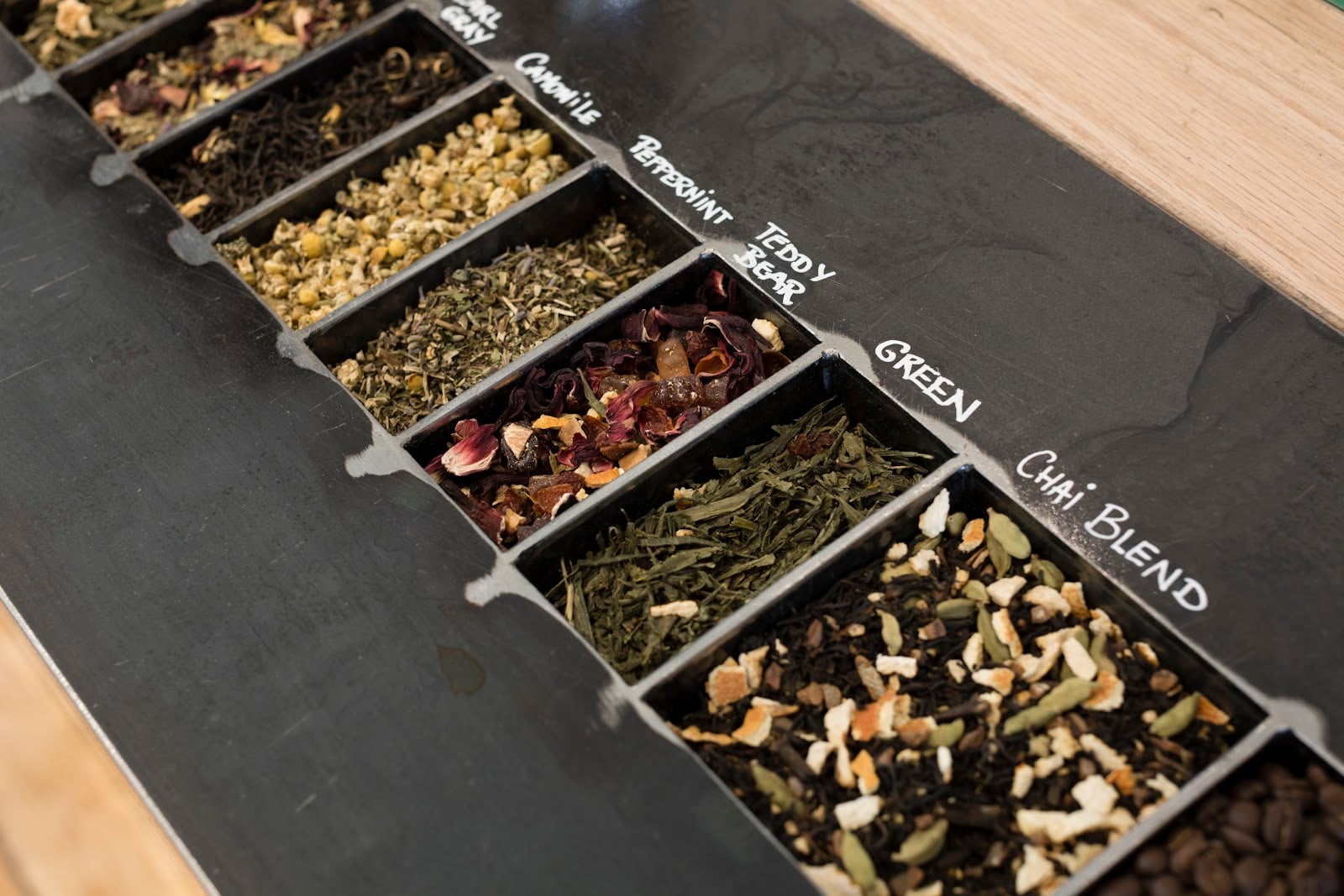 Photo of Bear Market Coffee - IFSC