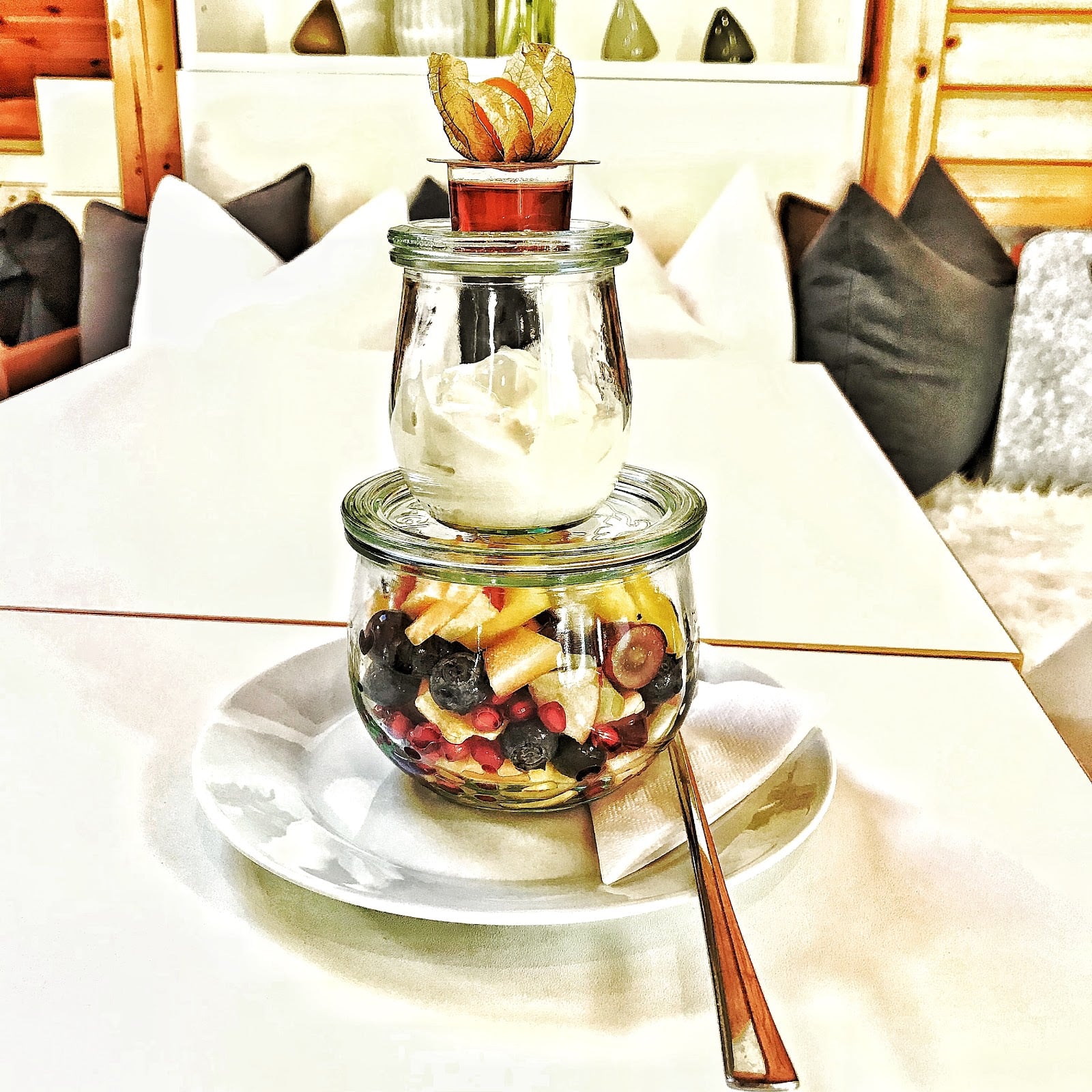 Photo of RÖSTKAMMER - Kaffeerösterei Altdorf