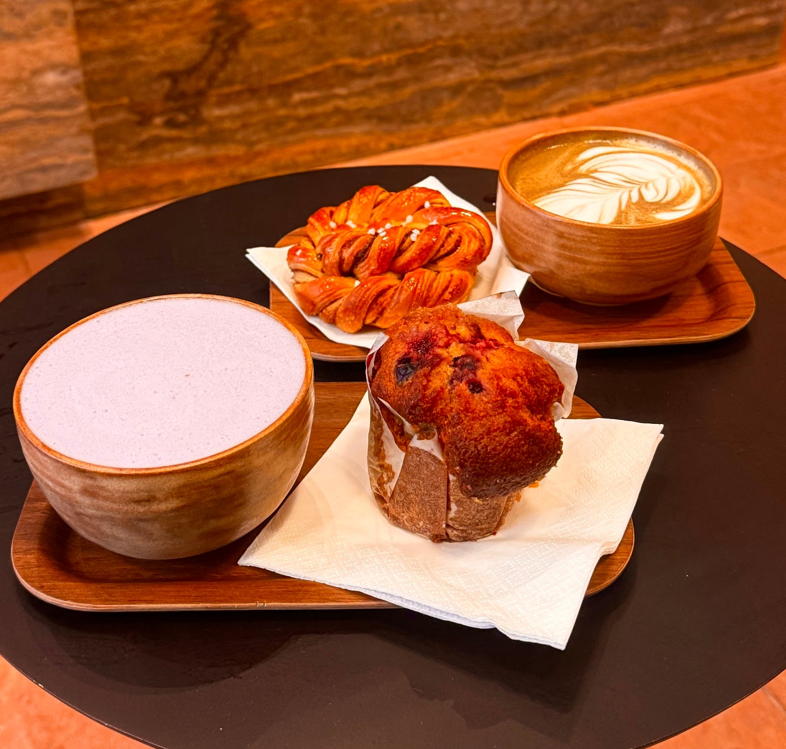 Photo of Coeur Coffee Roasters