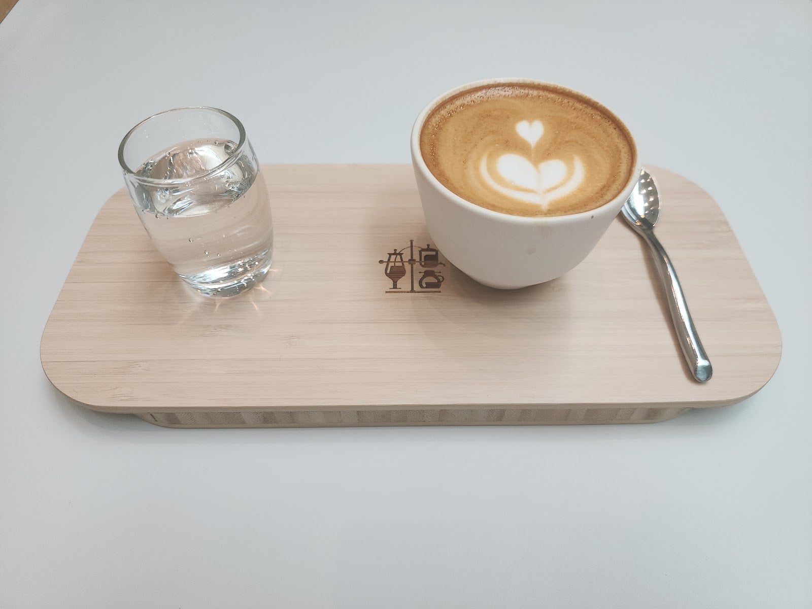 Photo of The Espresso Lab - D3