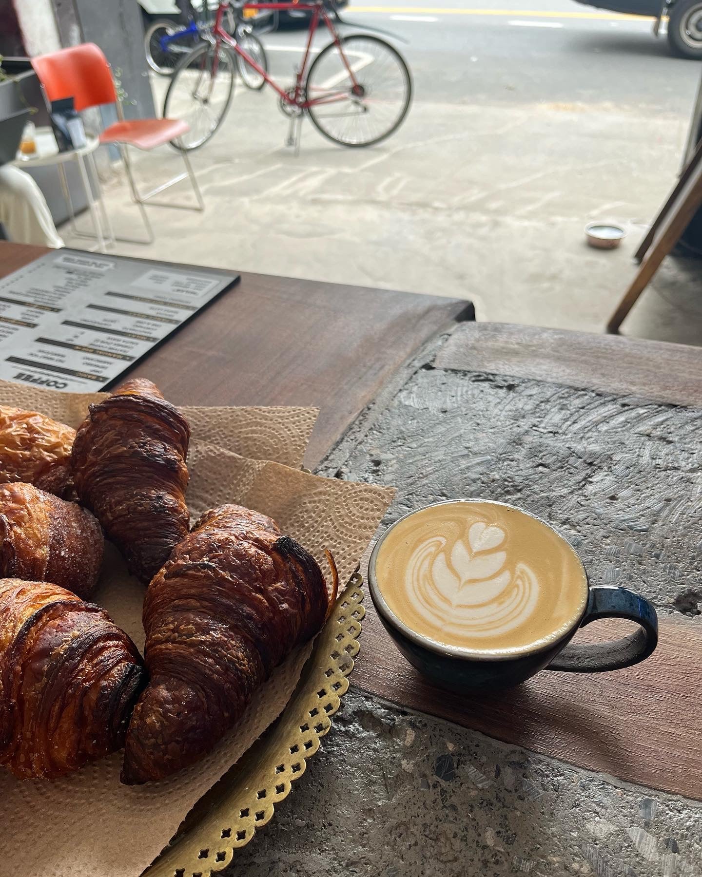 Photo of Principles GI Coffee House