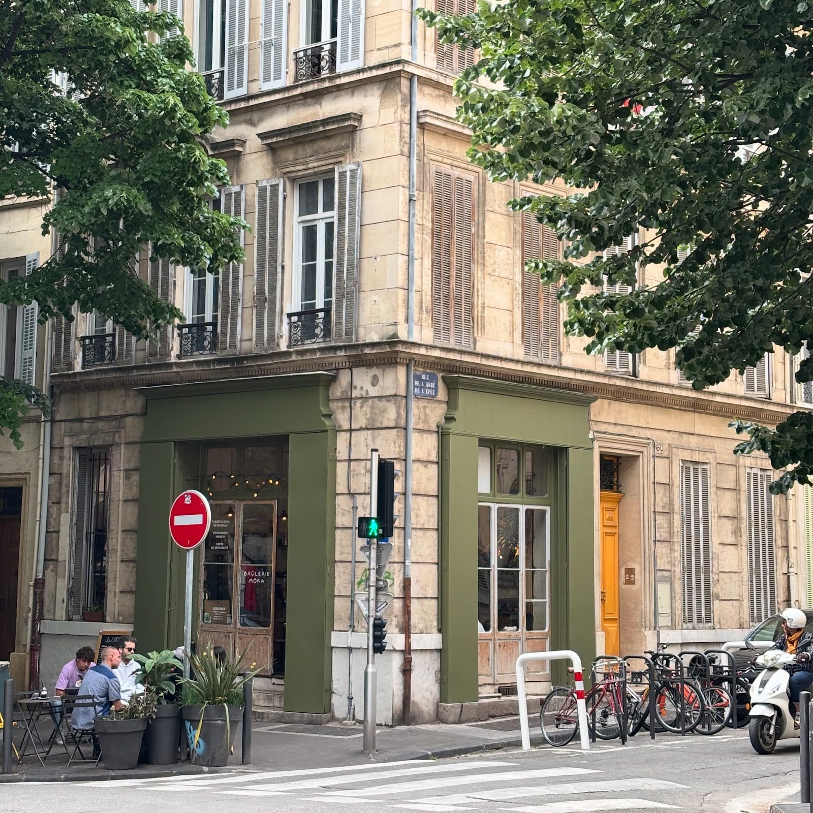 Photo of La Brûlerie MÖKA