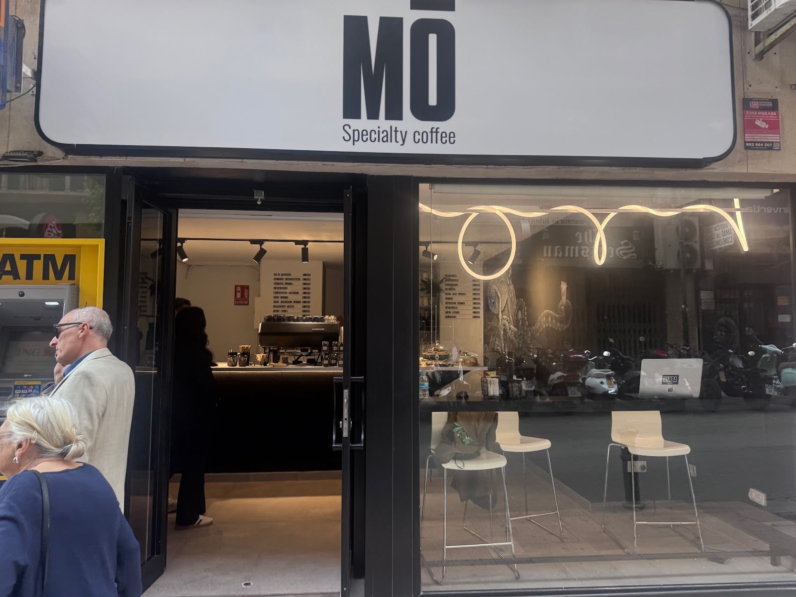 MO Specialty Coffee