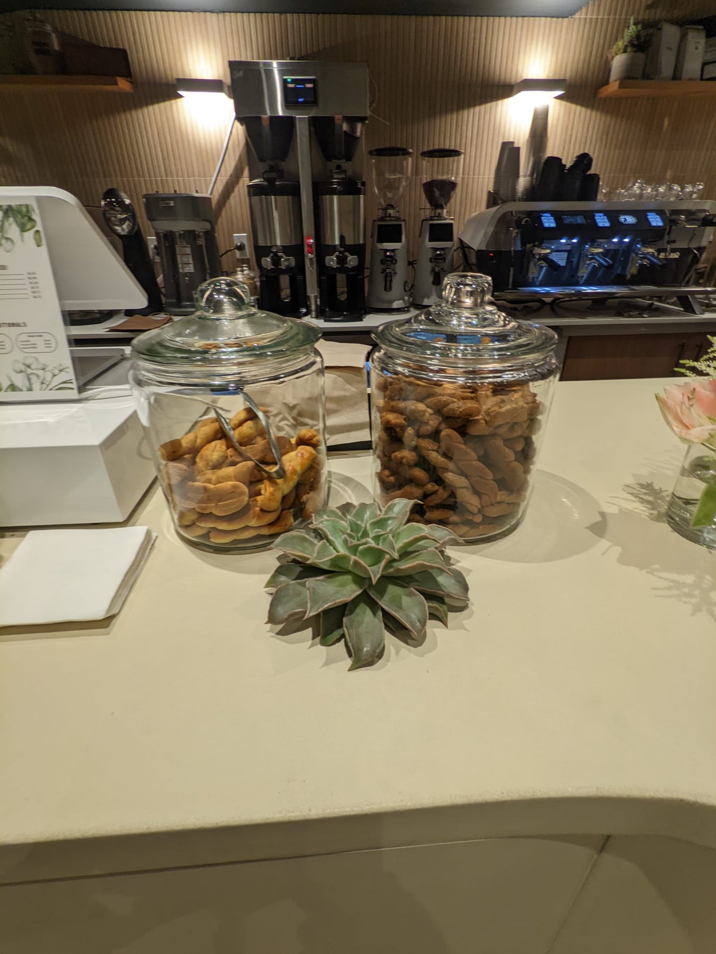 Photo of Ariston Coffee Bar