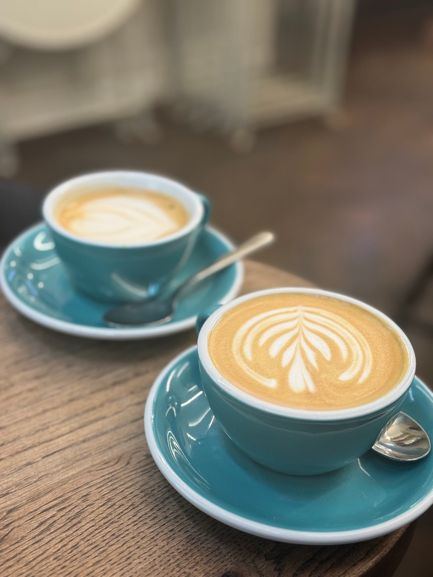 Photo of Emozia Coffee Manifesto