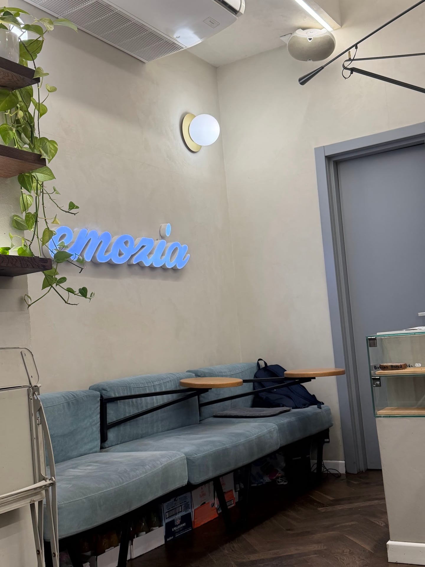 Photo of Emozia Coffee Manifesto