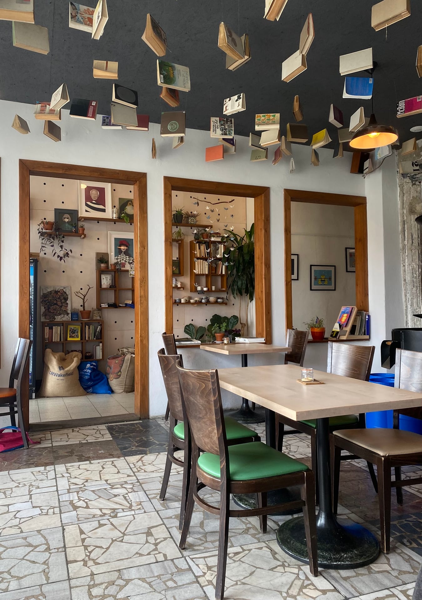 Photo of CAFÉ TUCAN
