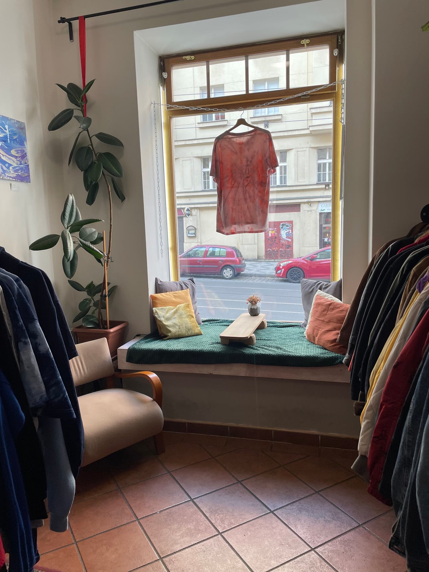 Photo of FILTR Coffee & Clothes