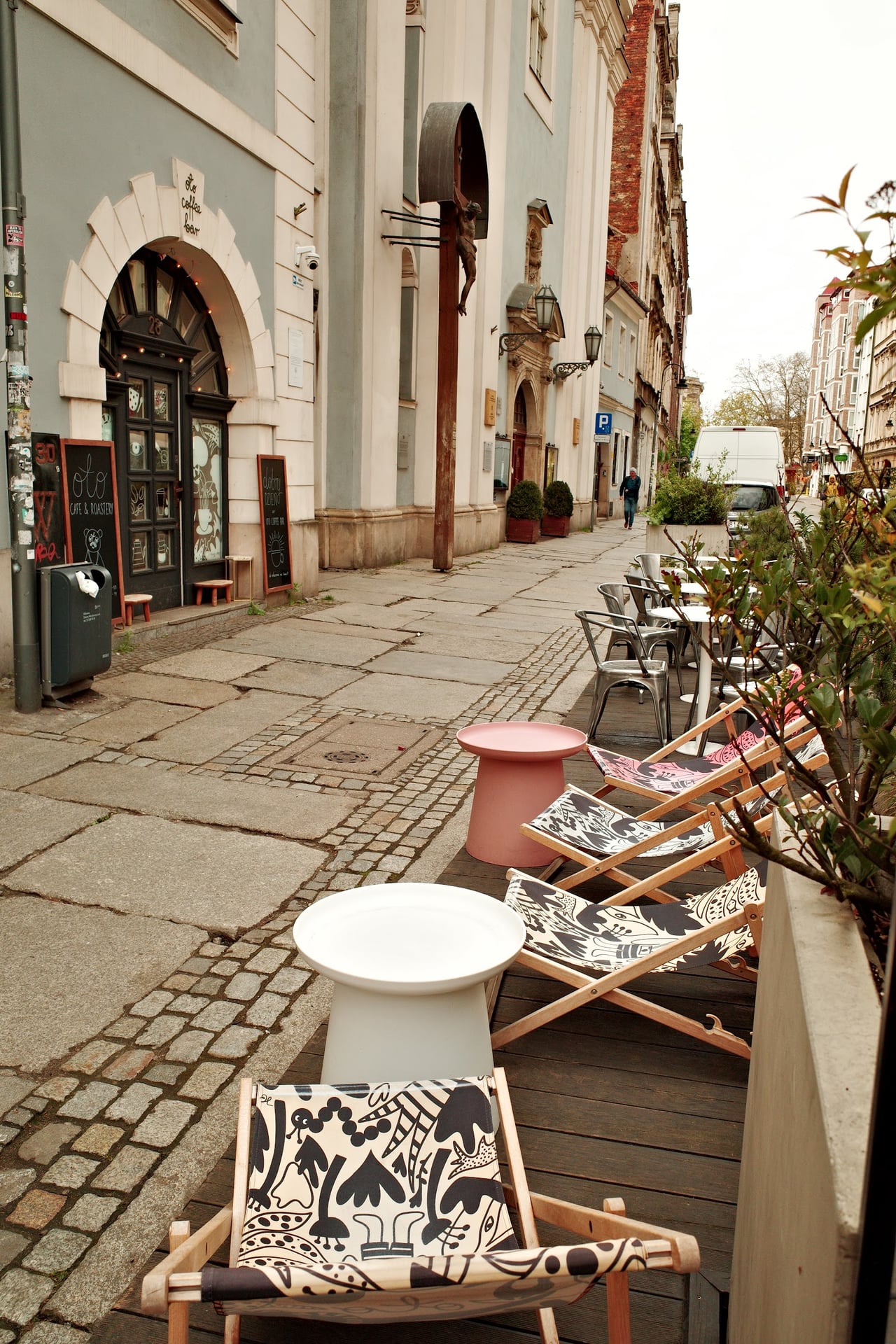 OTO Coffee Bar