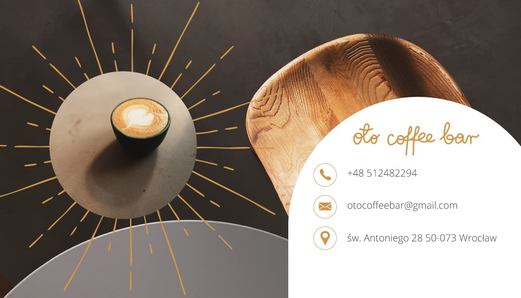 Photo of OTO Coffee Bar