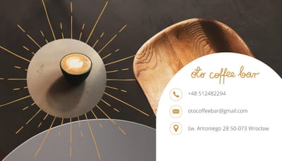 Photo of OTO Coffee Bar