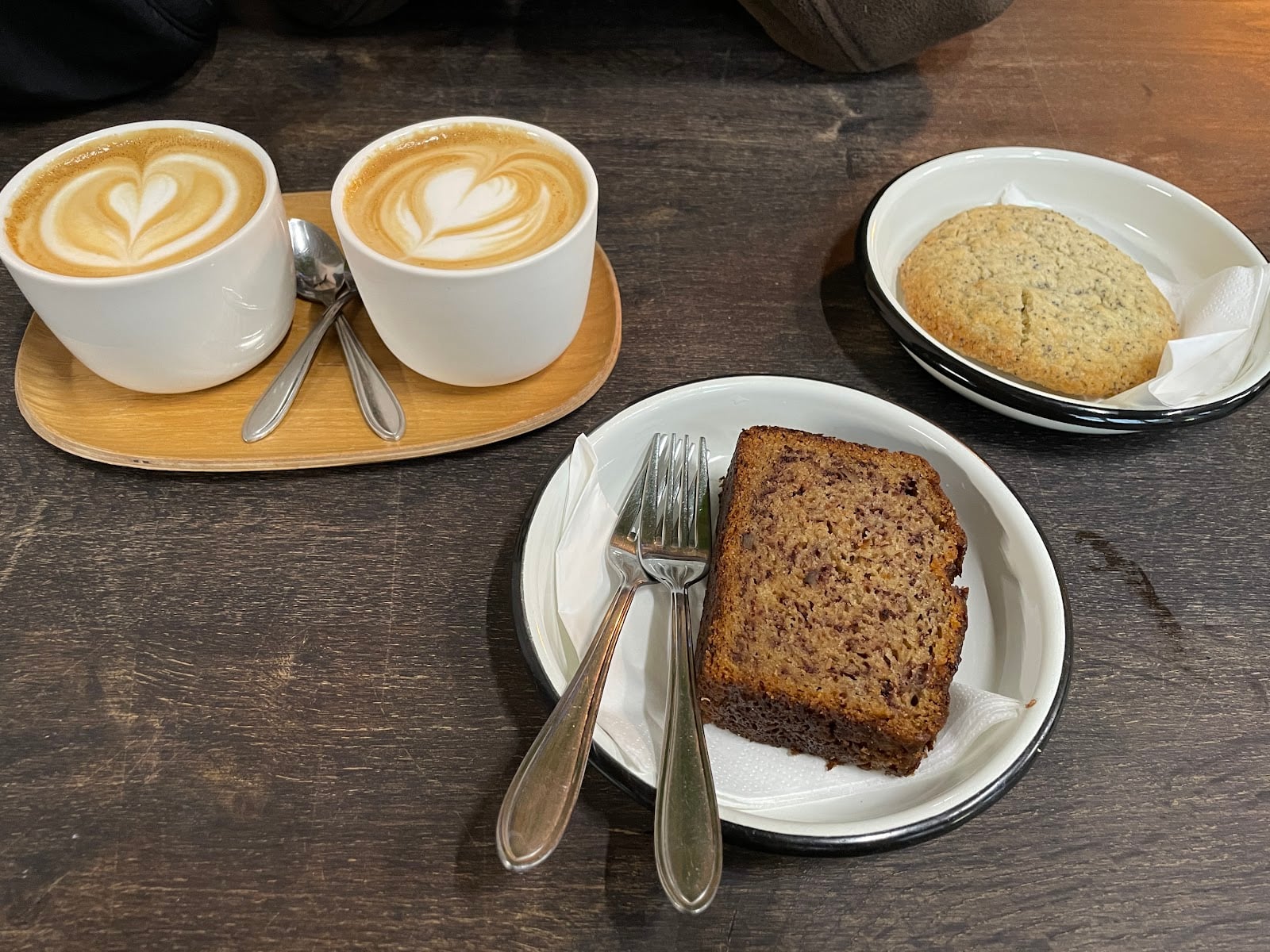 Photo of Schot Coffee Roasters