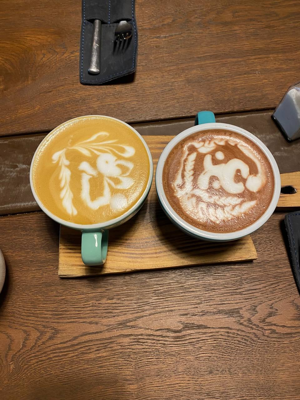 Photo of Foundation Coffee Place
