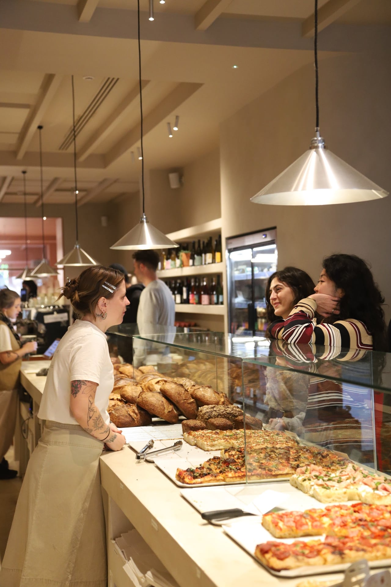 Photo of Origo Bakery